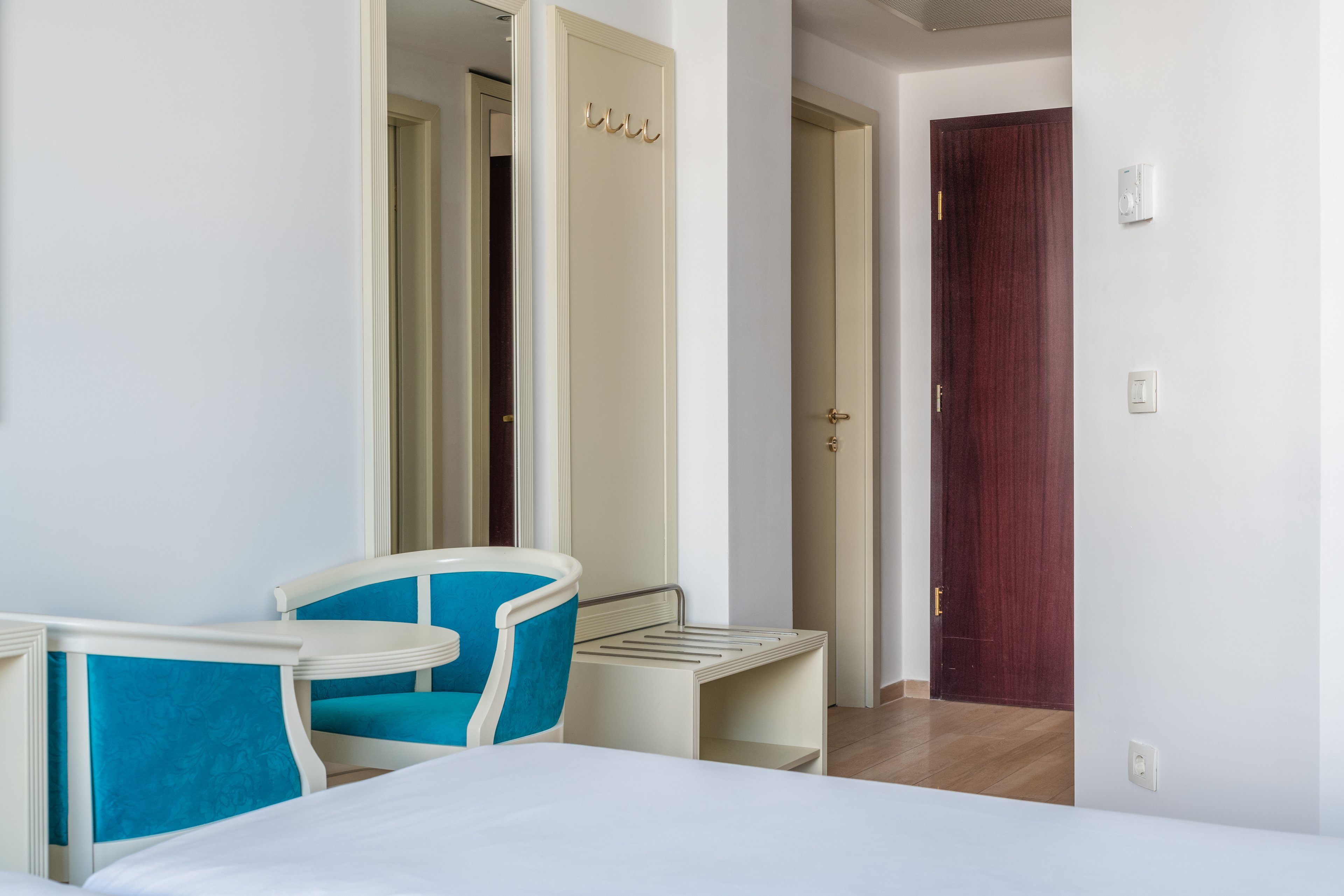 Iberostar Waves Bellevue.