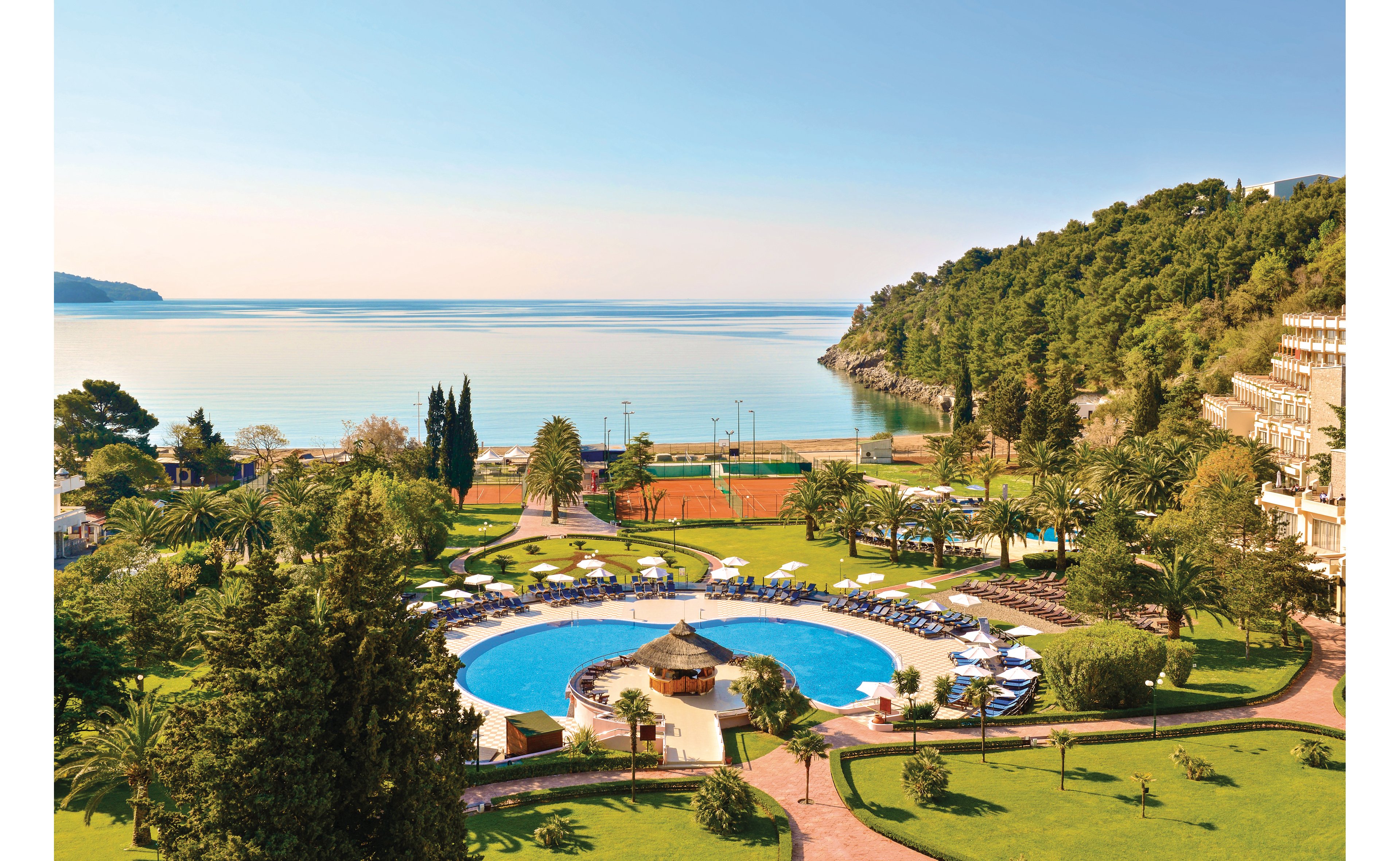 Iberostar Waves Bellevue.