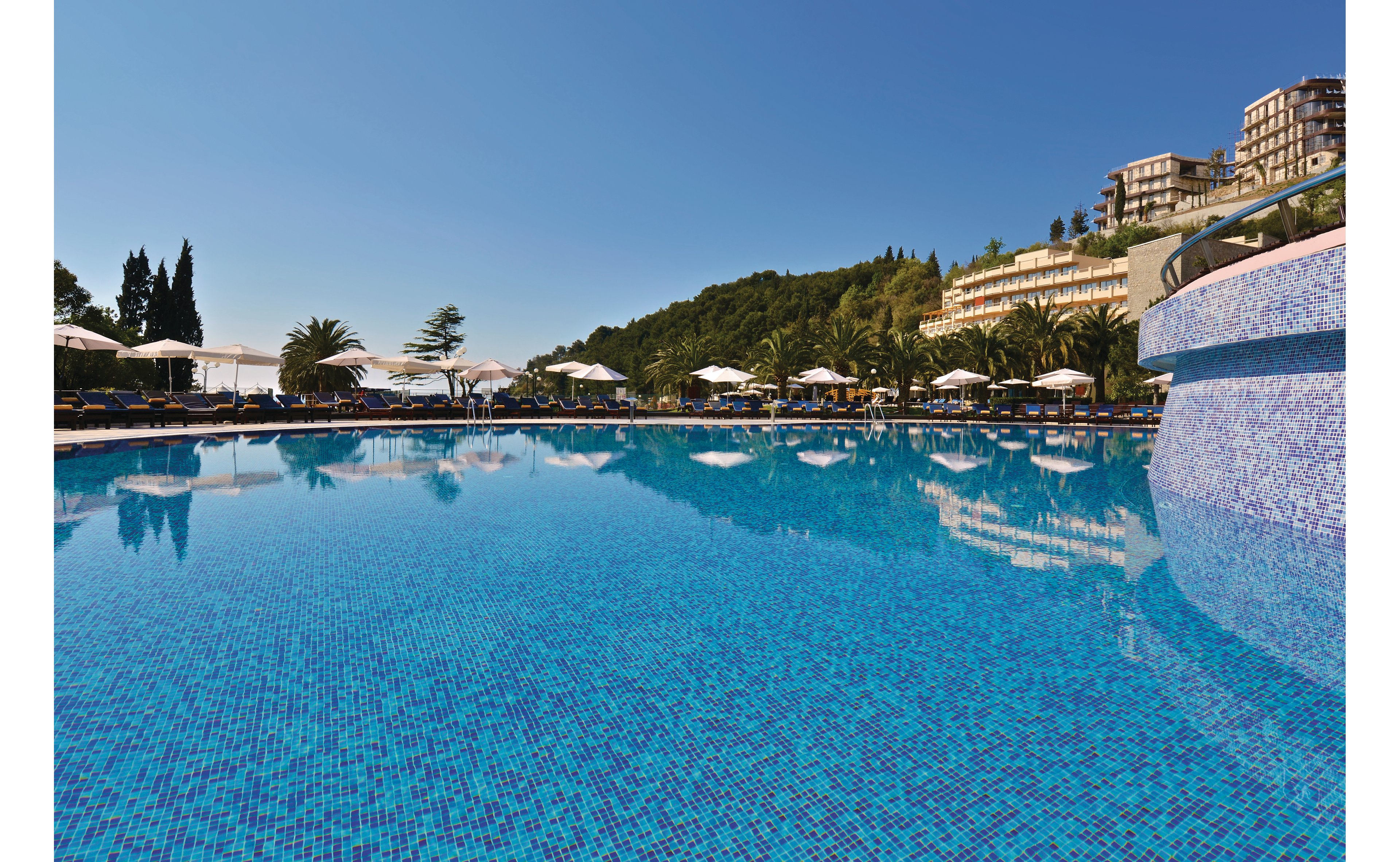 Iberostar Waves Bellevue.