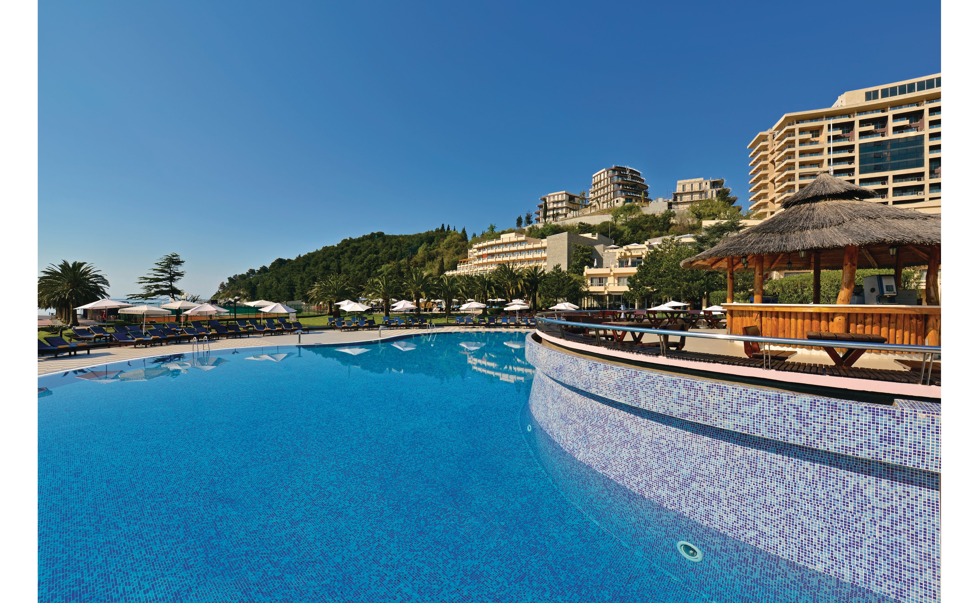 Iberostar Waves Bellevue.