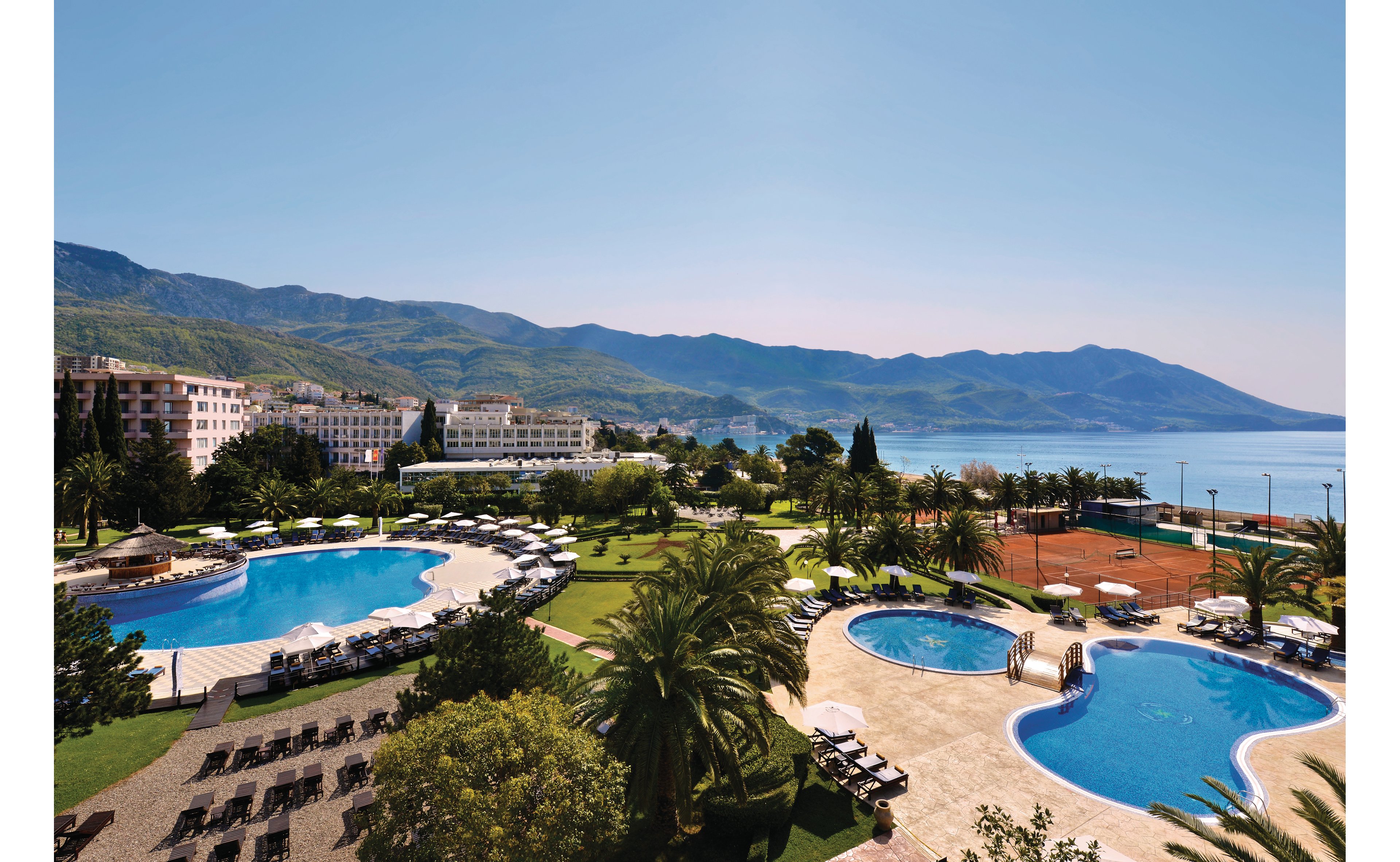 Iberostar Waves Bellevue.