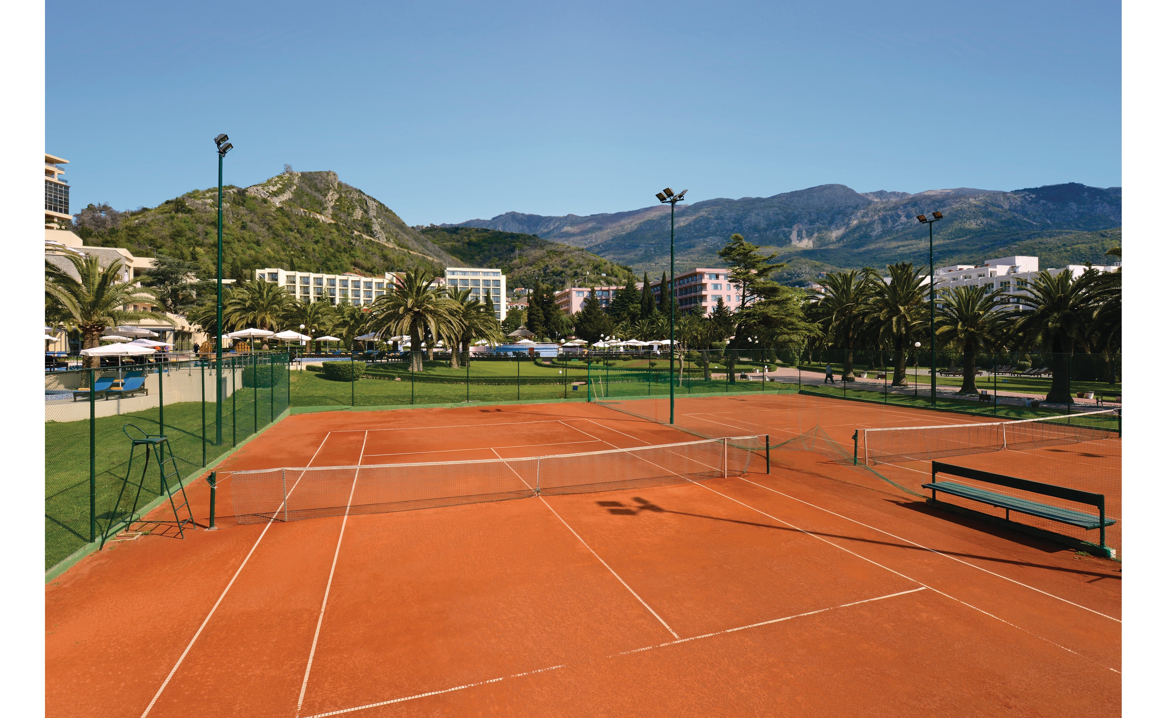 Iberostar Waves Bellevue.