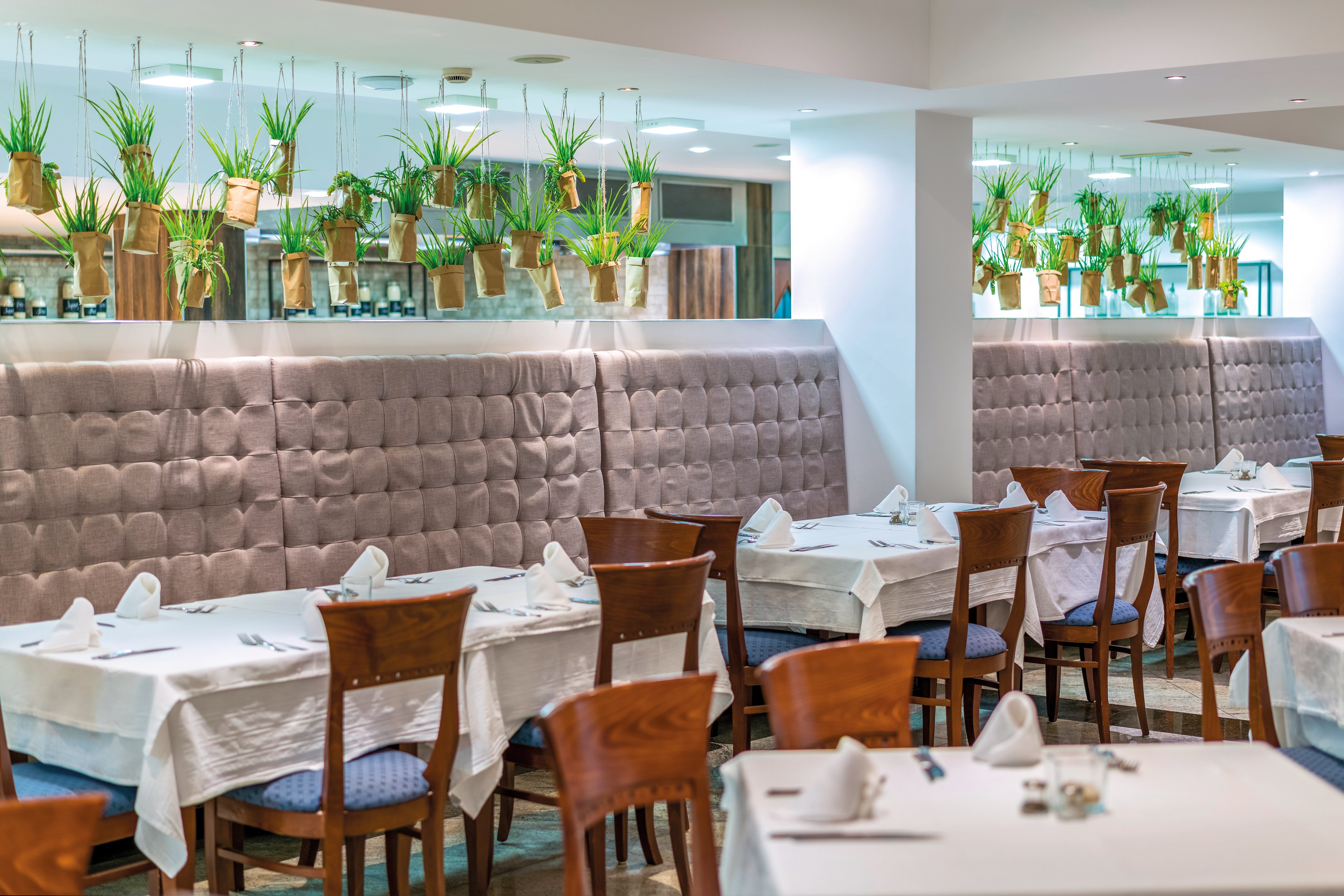 Iberostar Waves Bellevue.