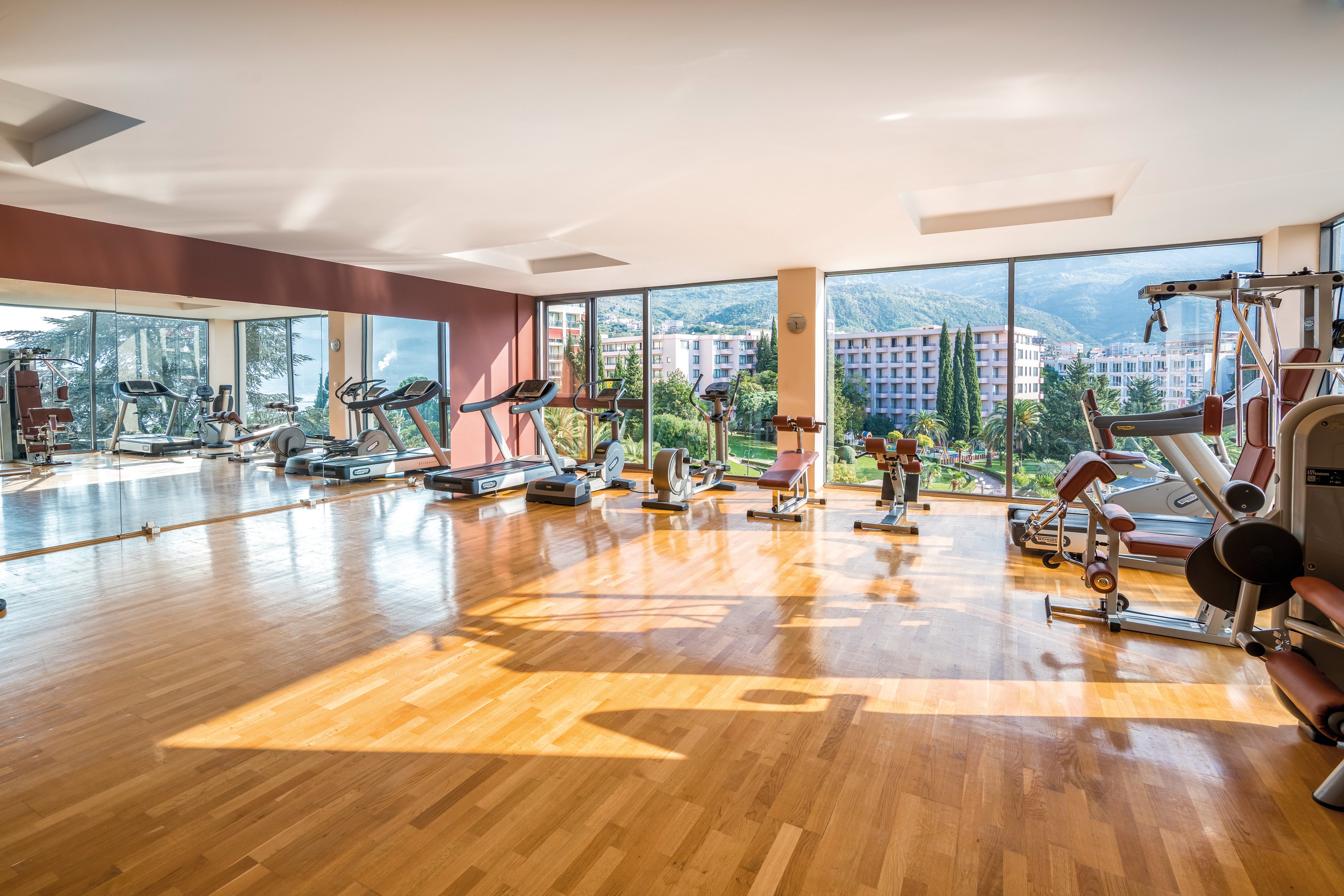 Iberostar Waves Bellevue.