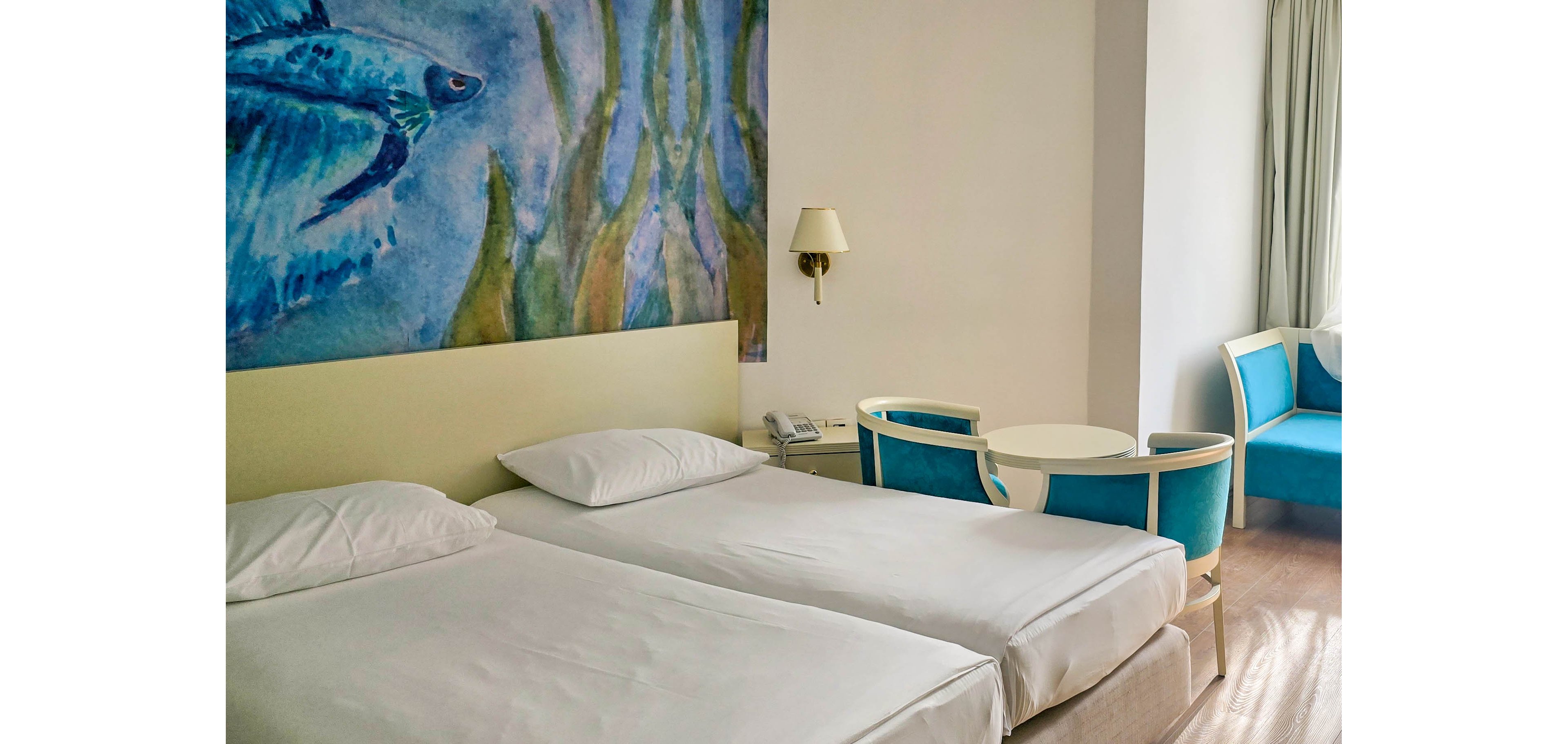 Iberostar Waves Bellevue.