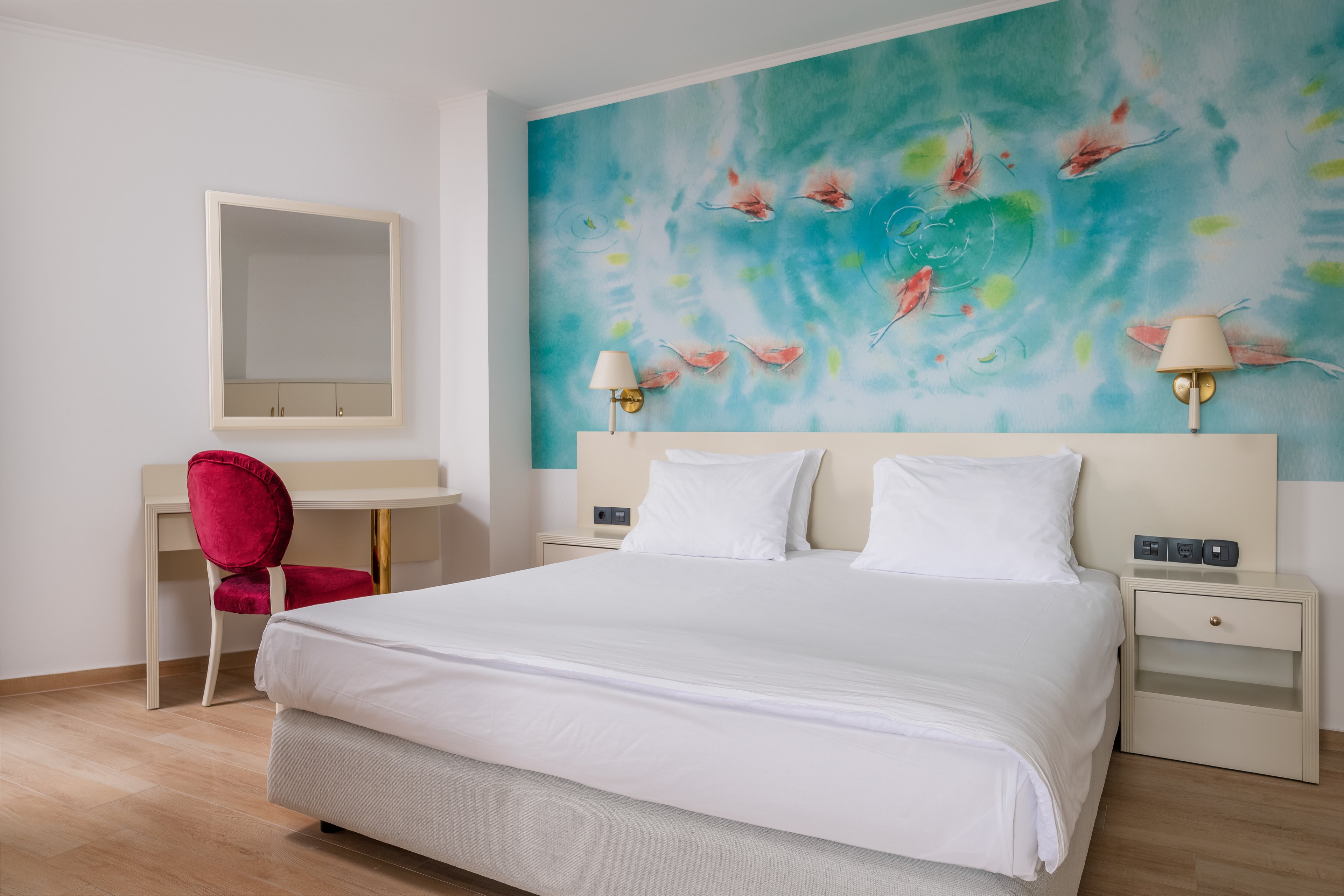 Iberostar Waves Bellevue.