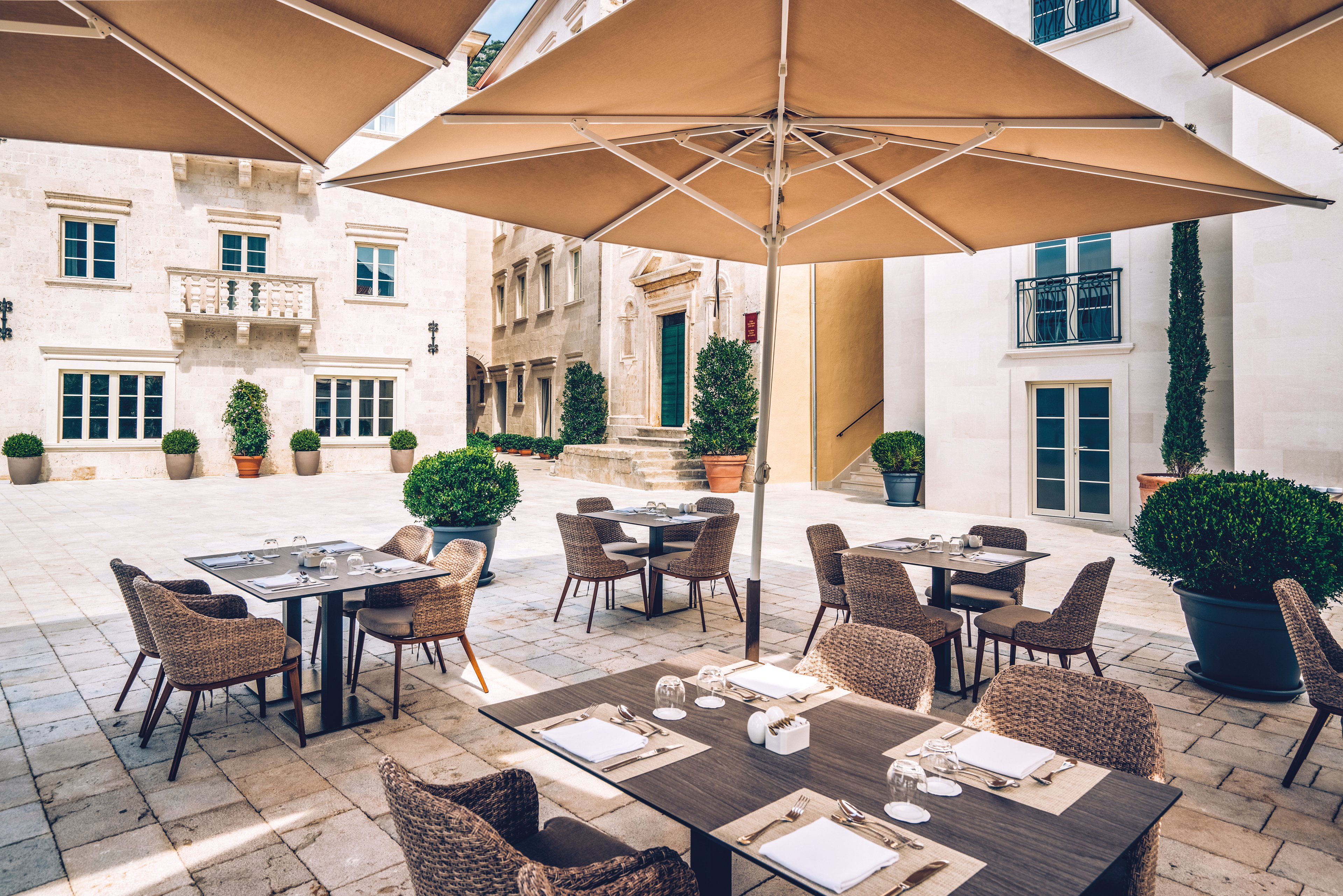 Heritage Grand Perast by Rixos.