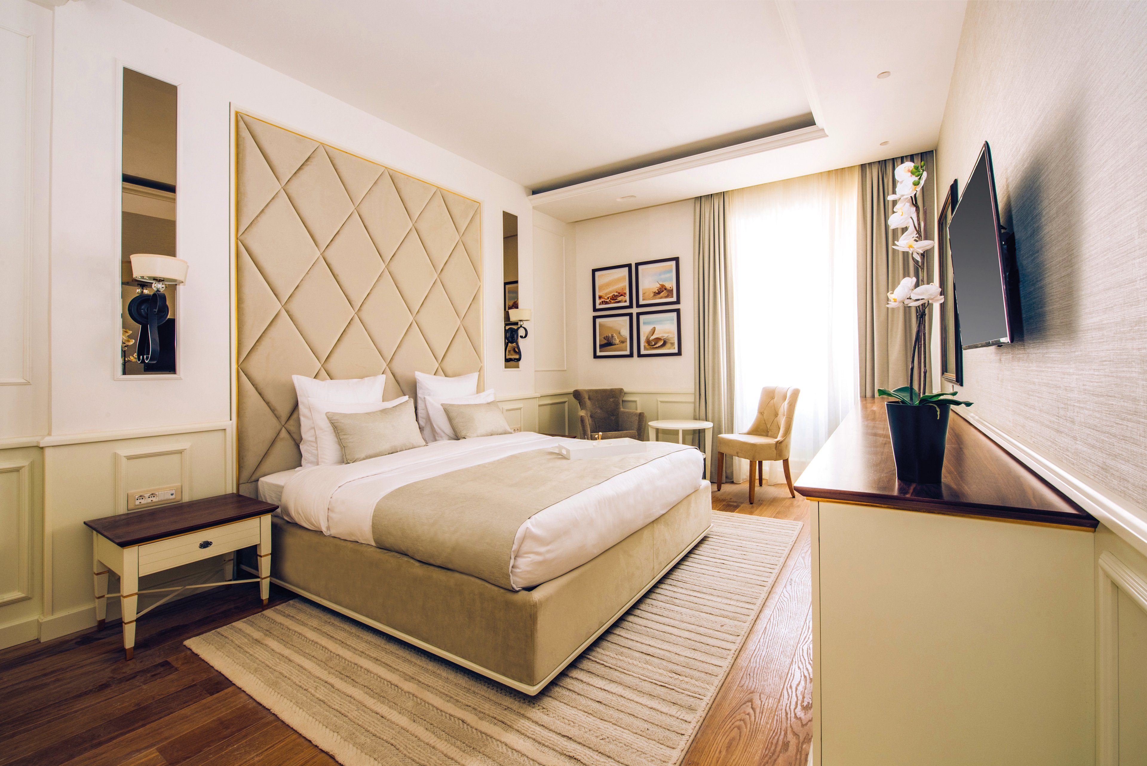 Heritage Grand Perast by Rixos.