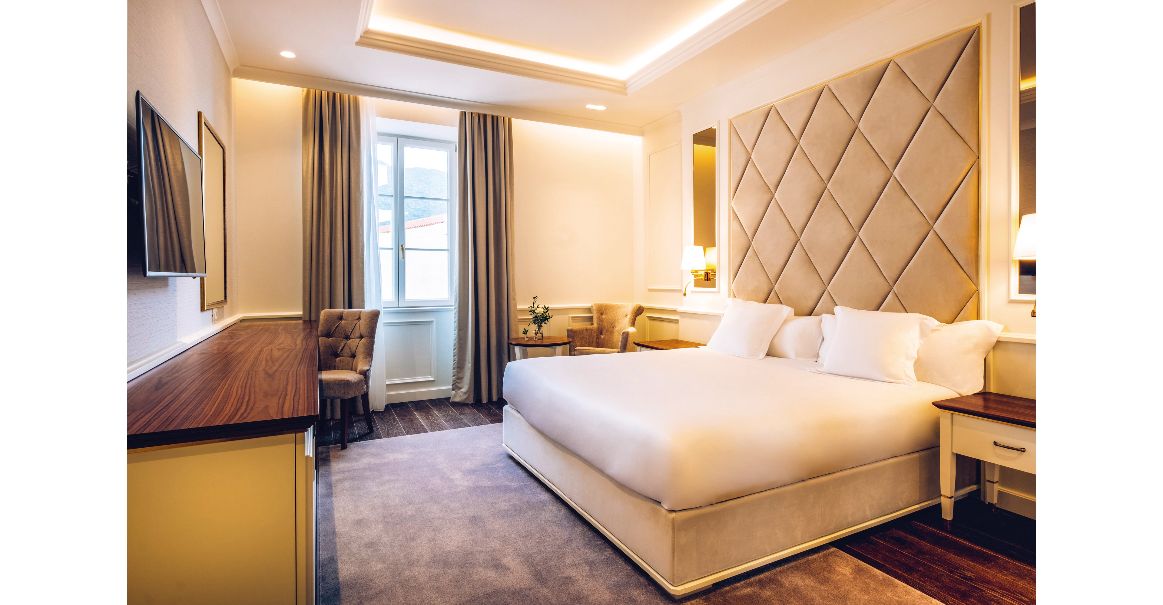 Heritage Grand Perast by Rixos.