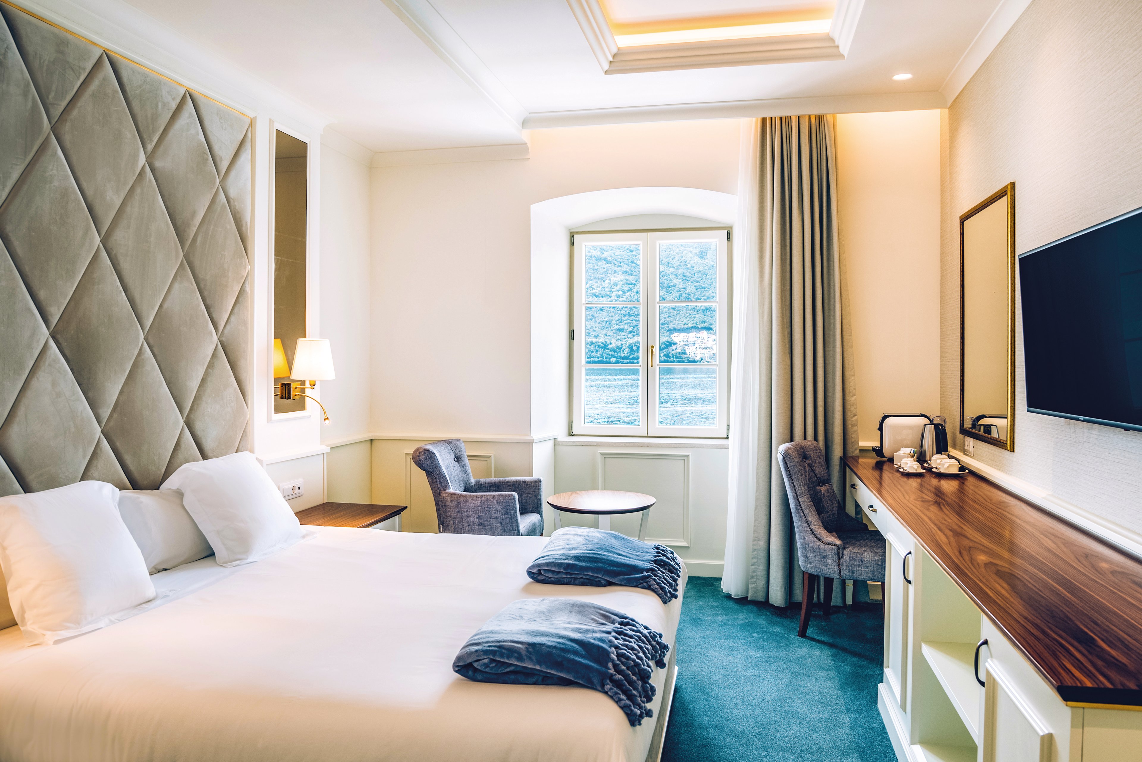 Heritage Grand Perast by Rixos.