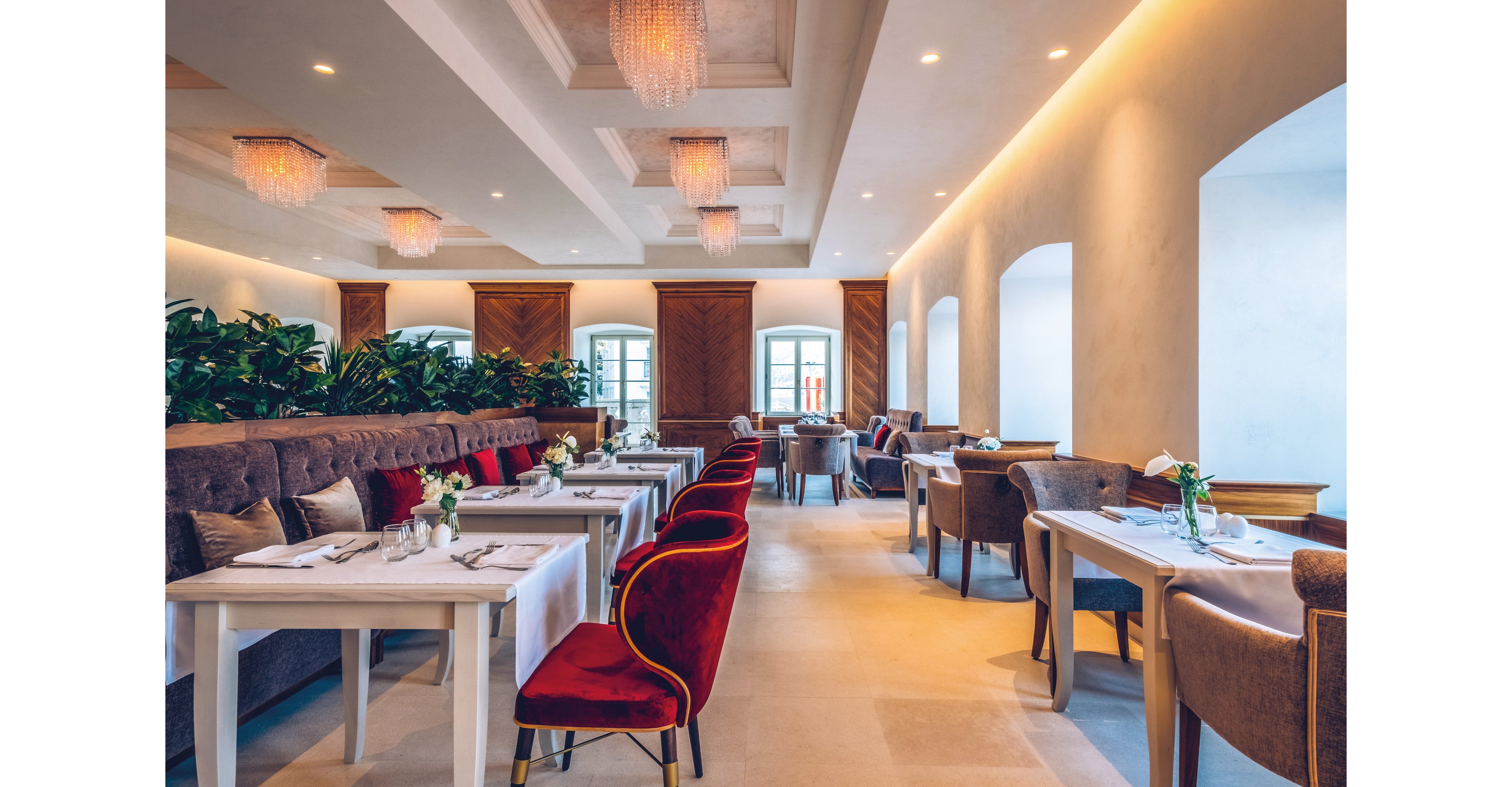 Heritage Grand Perast by Rixos.