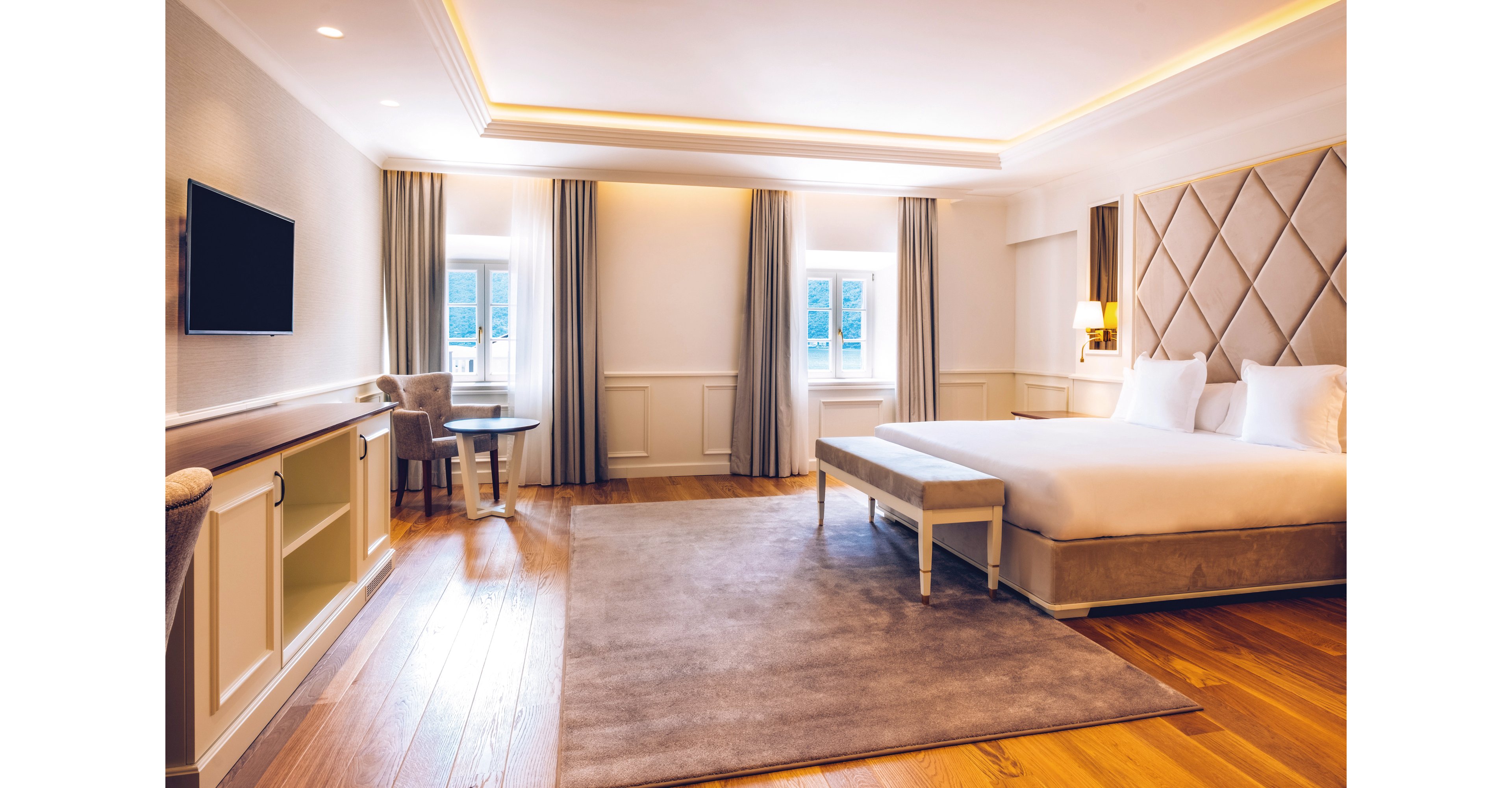 Heritage Grand Perast by Rixos.