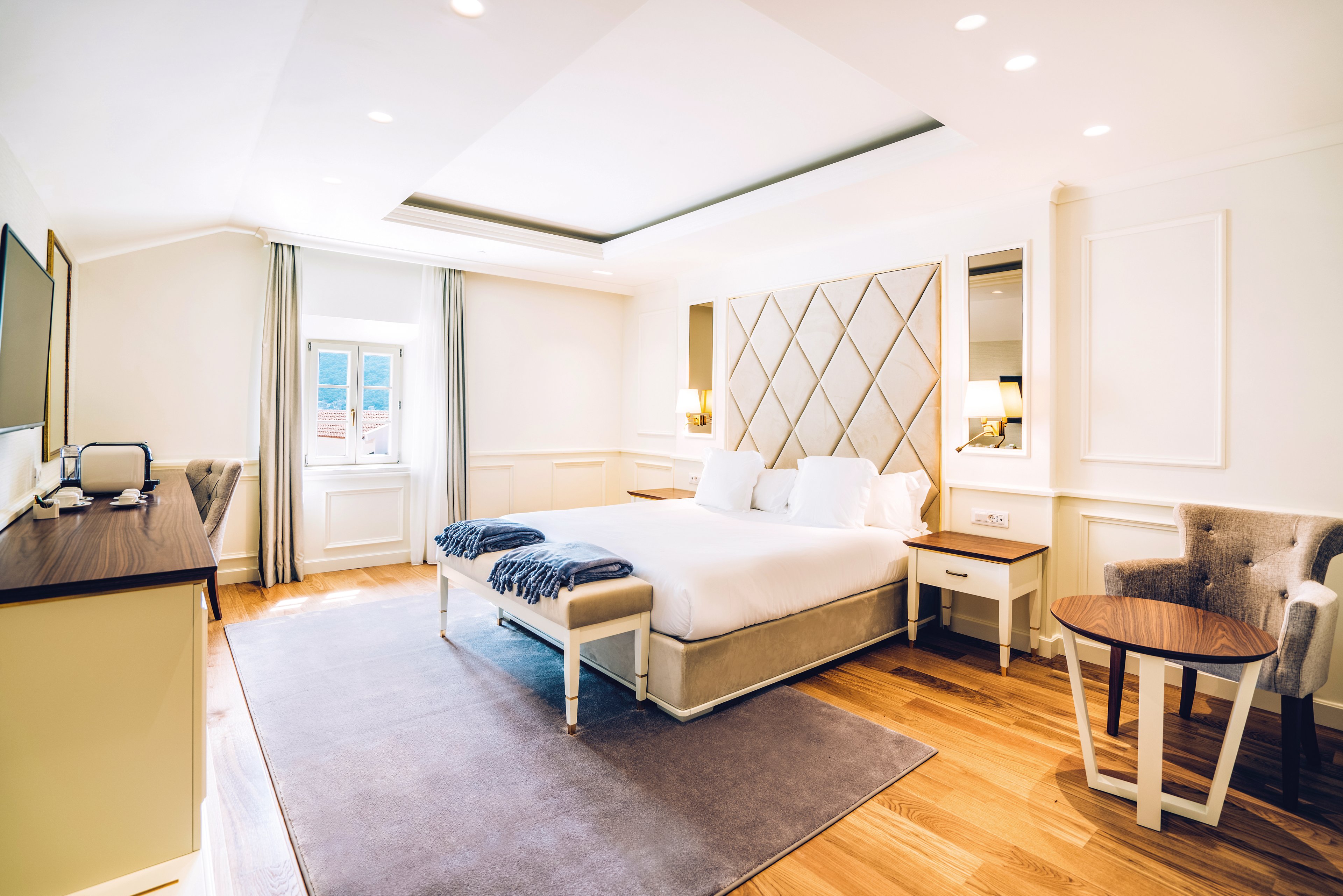 Heritage Grand Perast by Rixos.