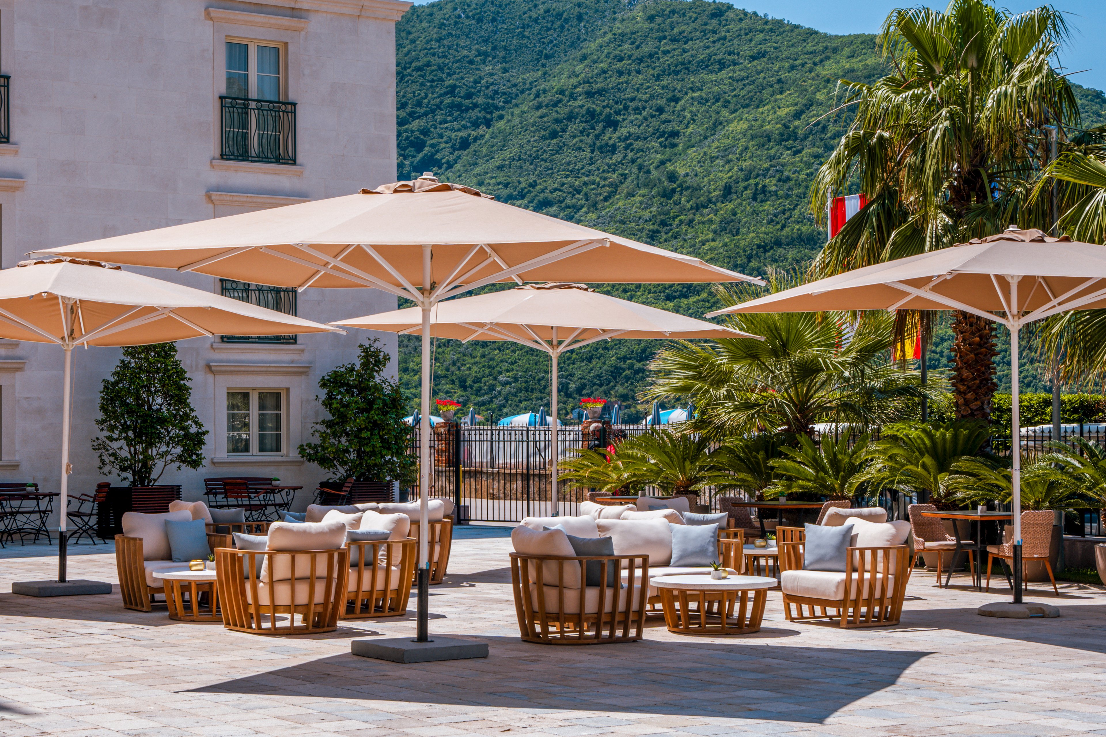 Heritage Grand Perast by Rixos.