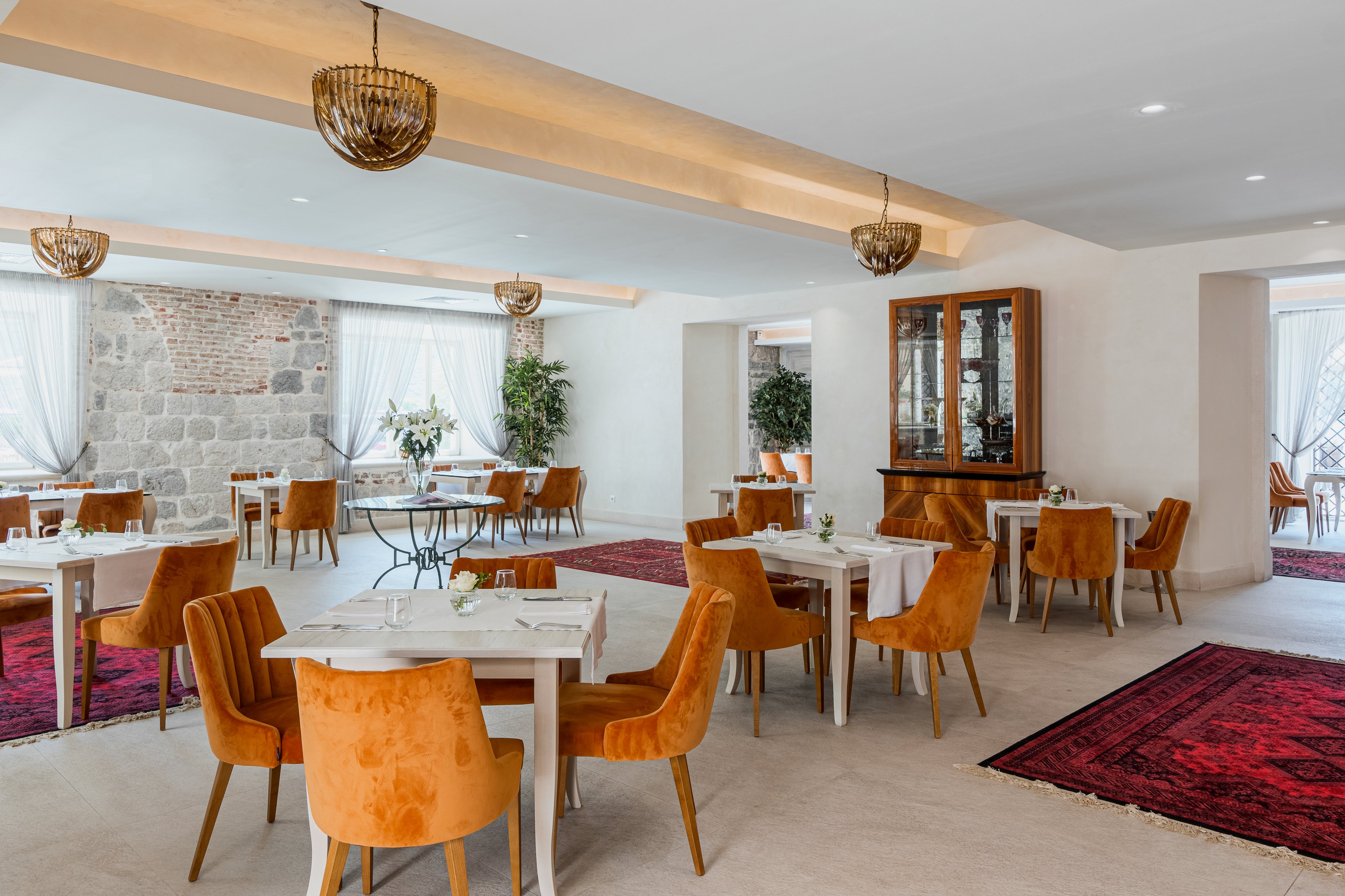 Heritage Grand Perast by Rixos.