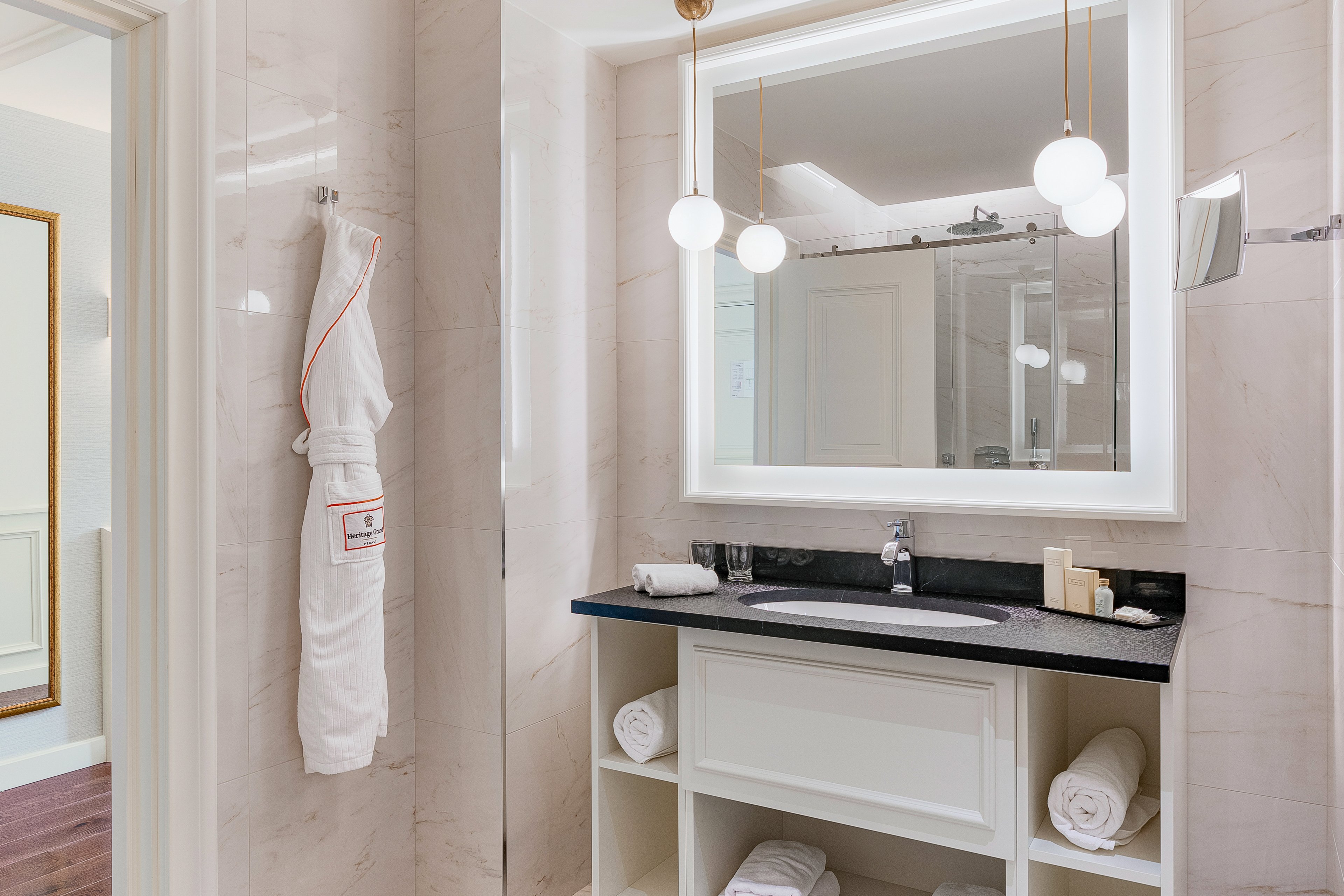 Heritage Grand Perast by Rixos.