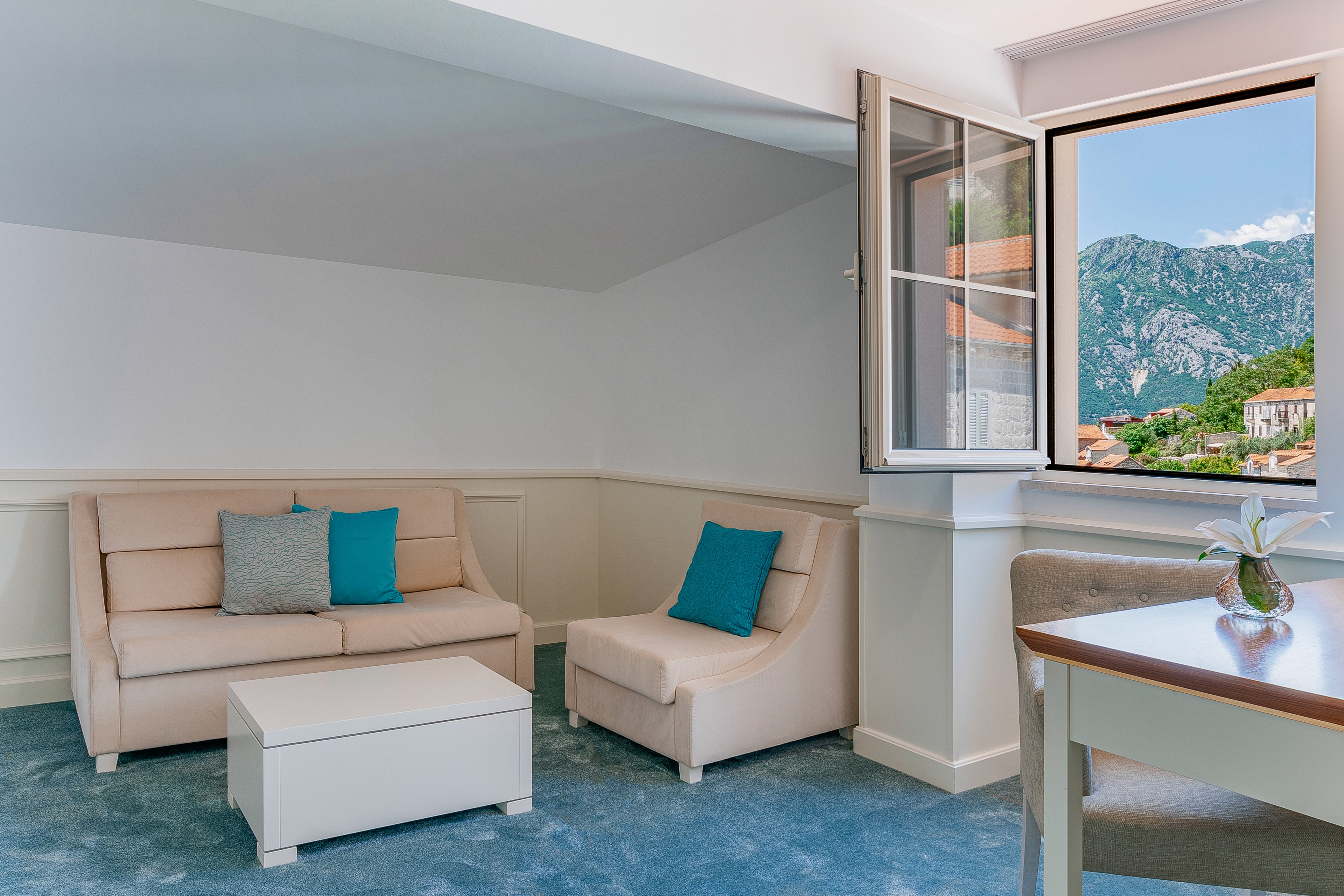 Heritage Grand Perast by Rixos.