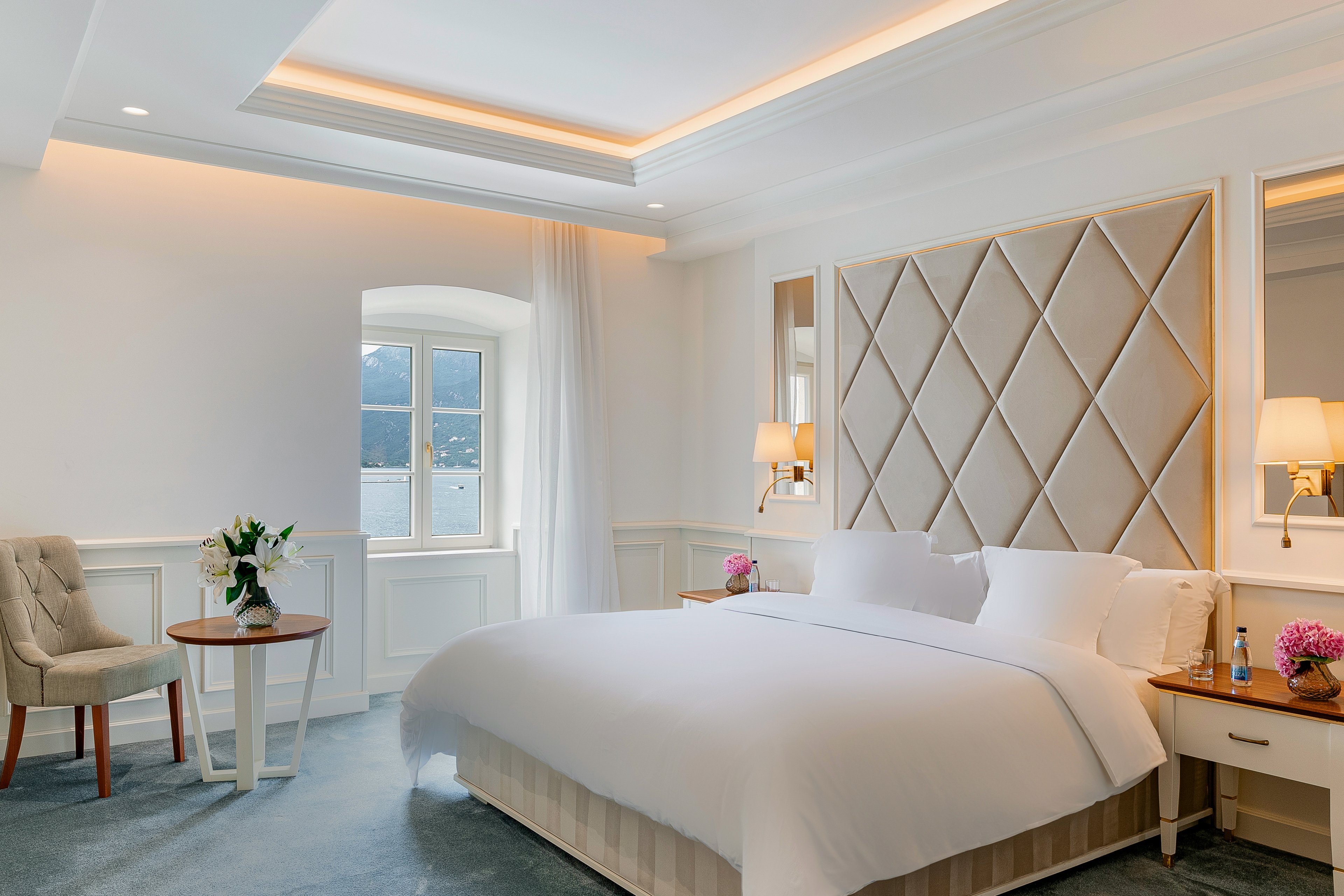 Heritage Grand Perast by Rixos.