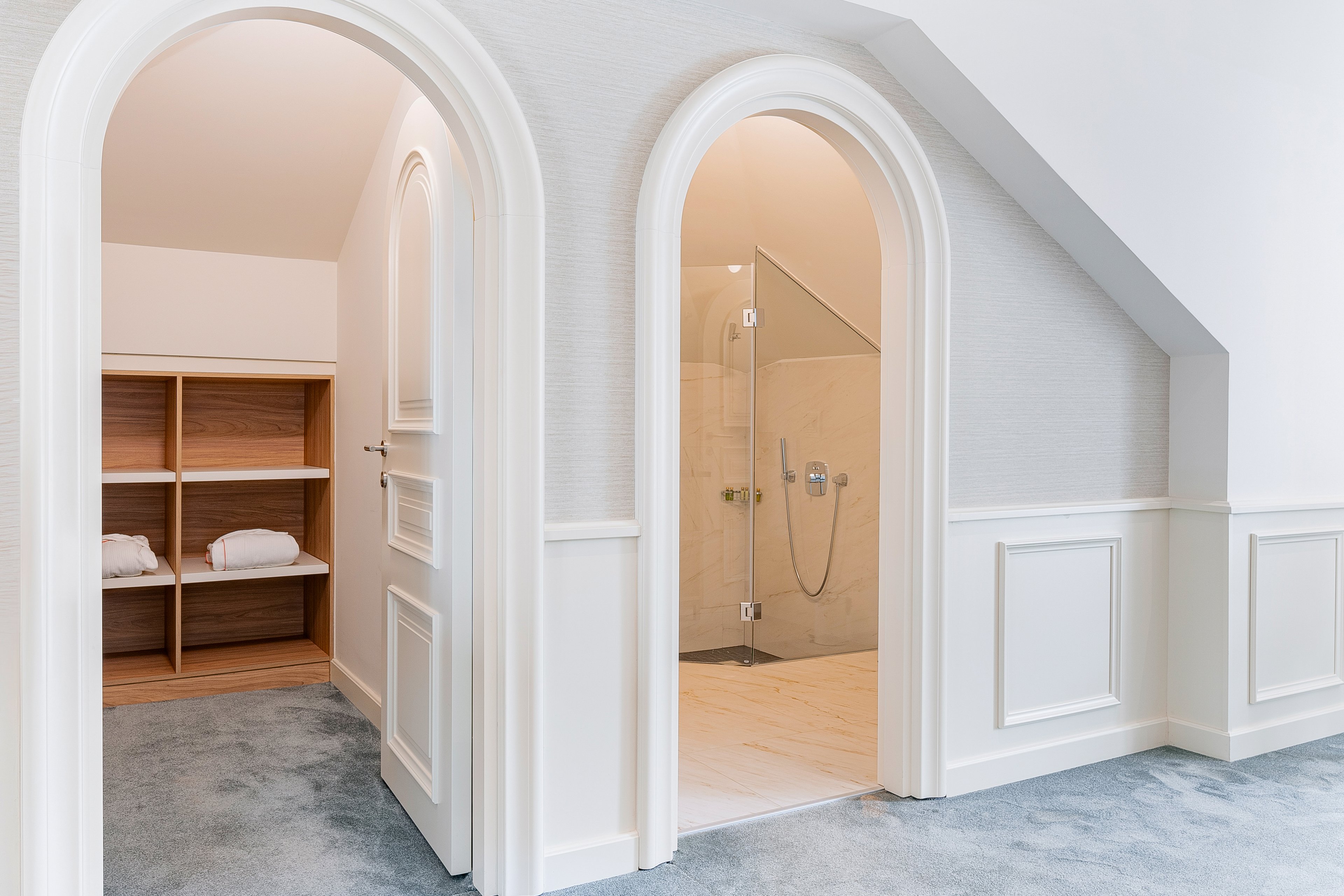 Heritage Grand Perast by Rixos.