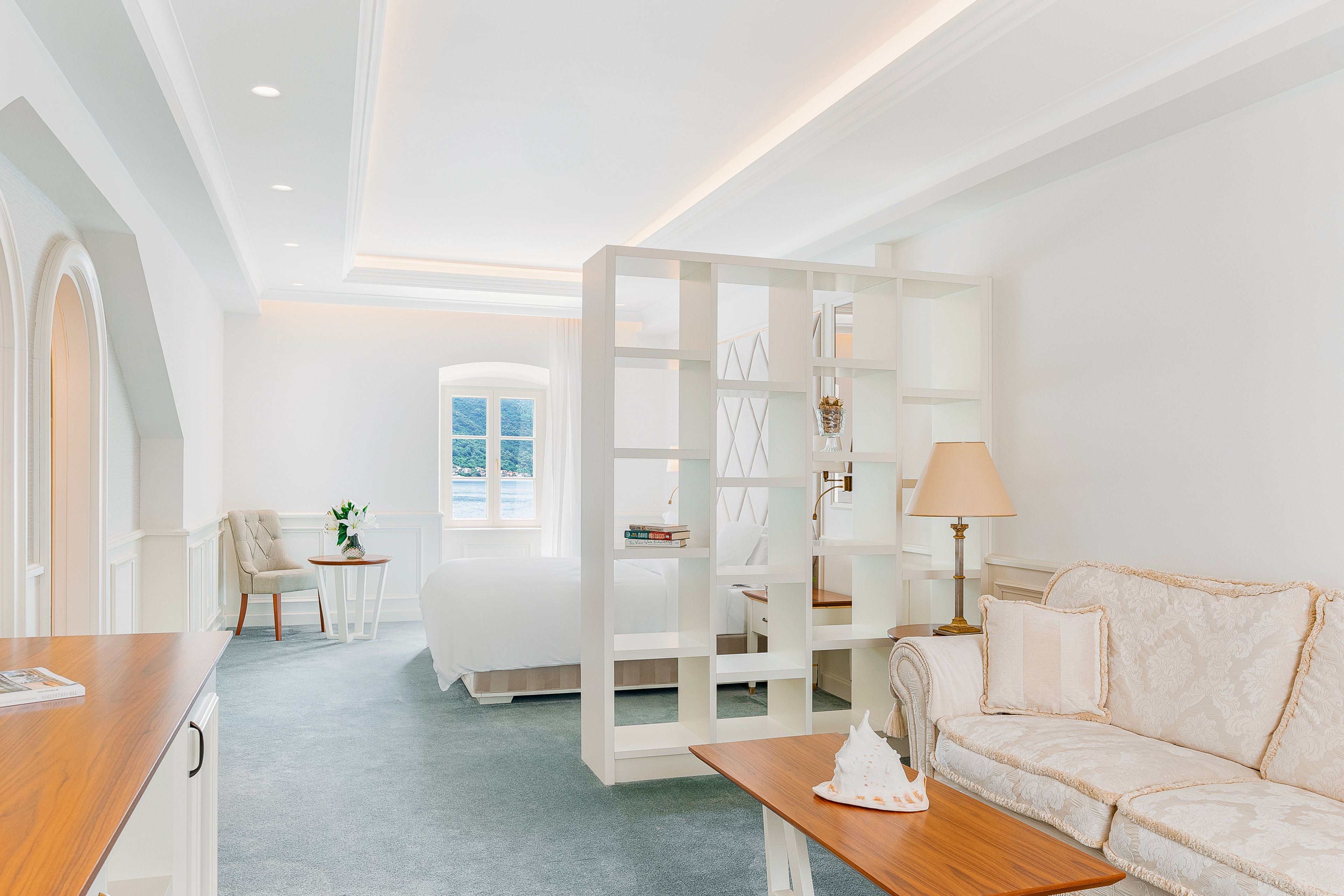 Heritage Grand Perast by Rixos.