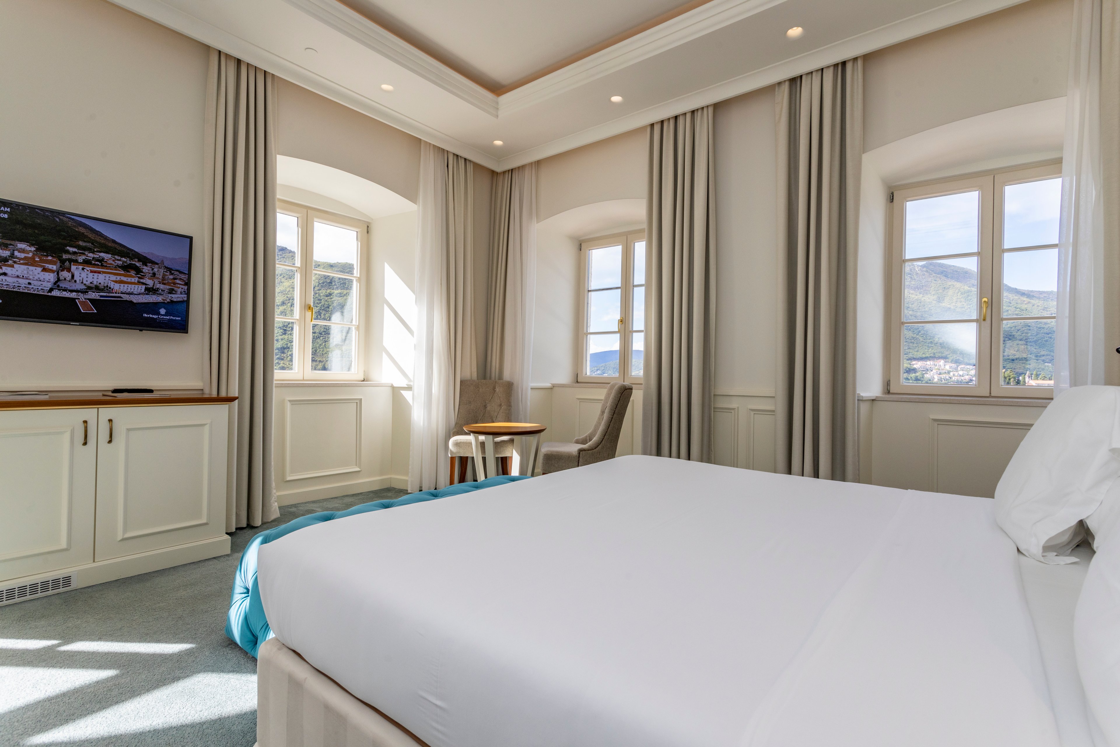 Heritage Grand Perast by Rixos.