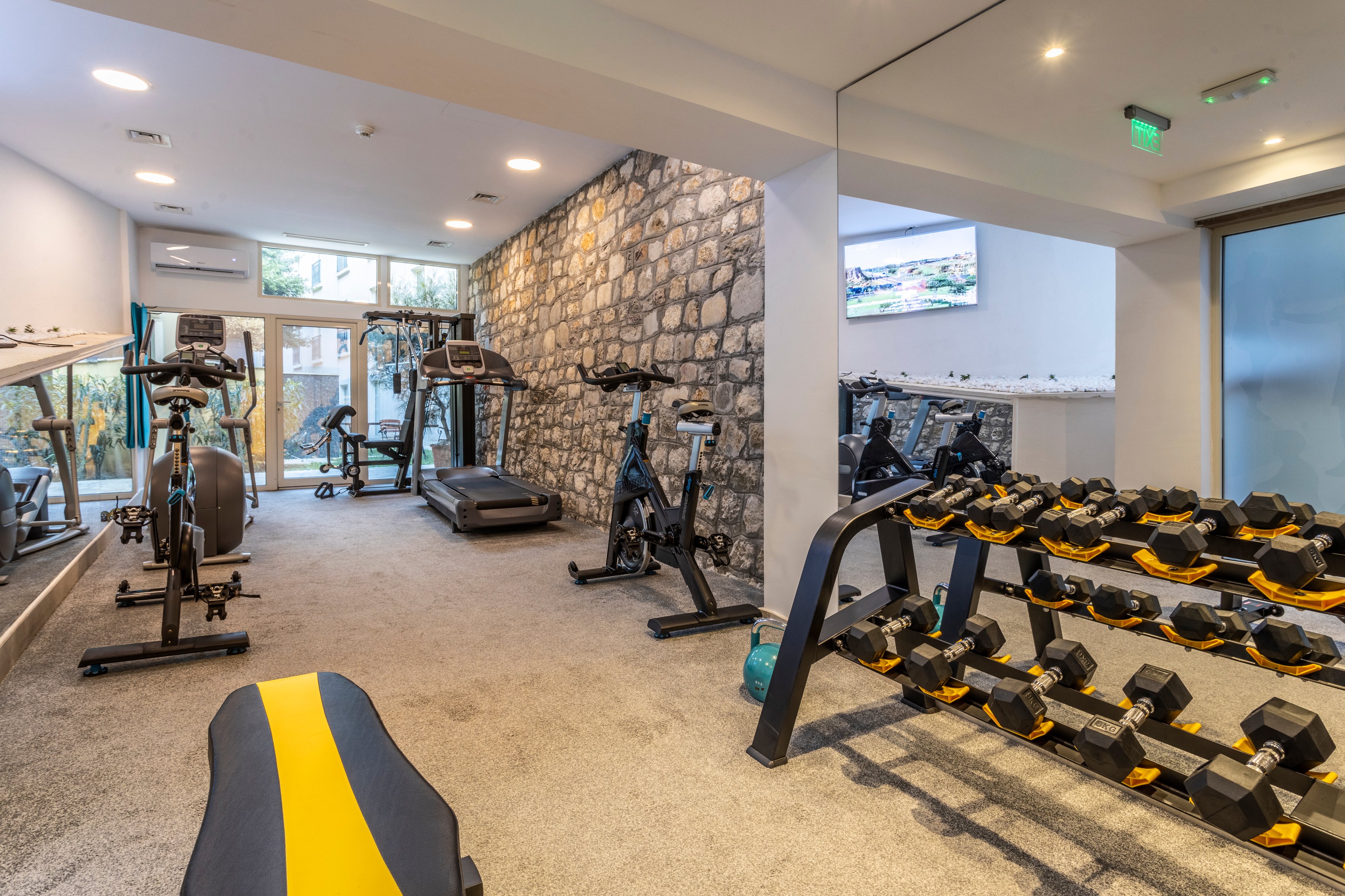 Heritage Grand Perast by Rixos.