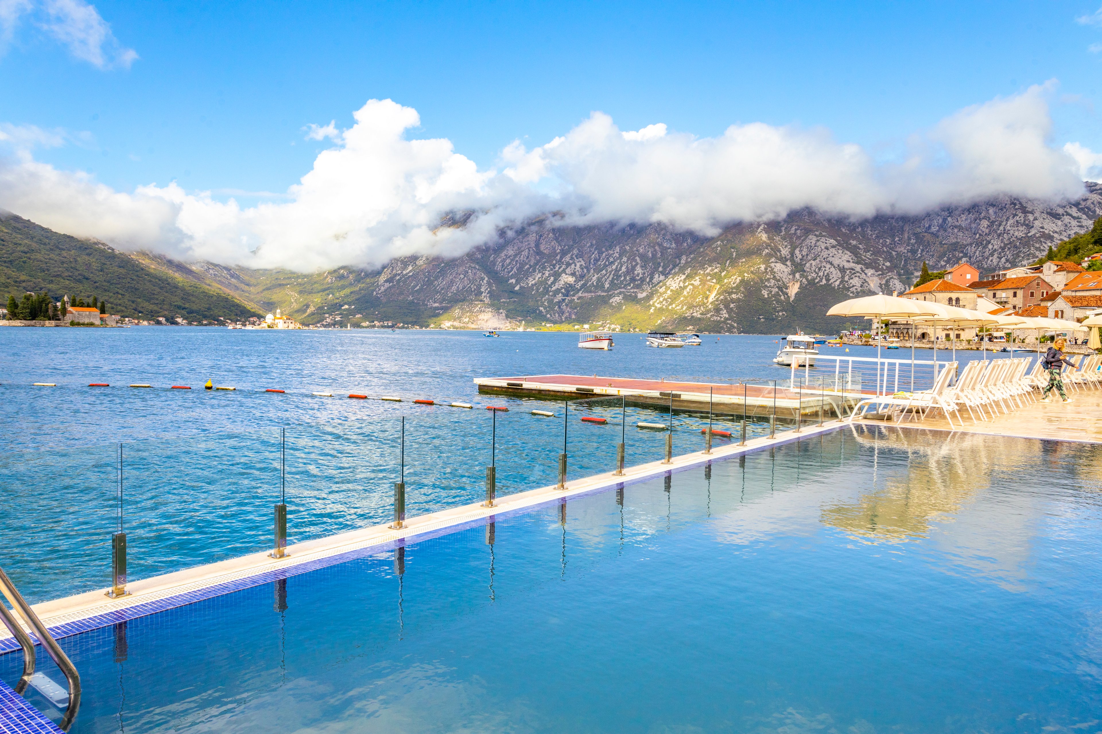 Heritage Grand Perast by Rixos.