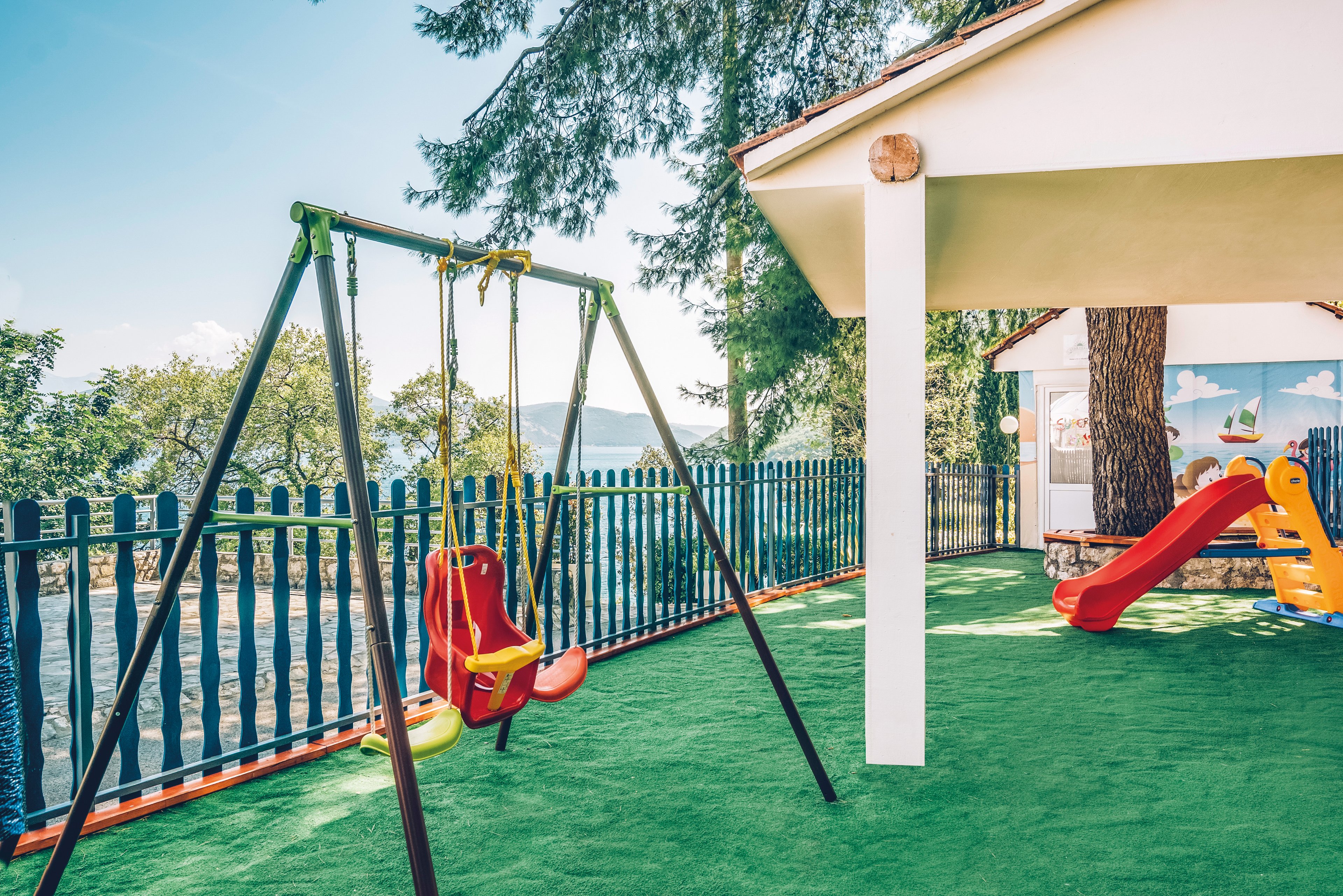 Iberostar Waves Herceg Novi.