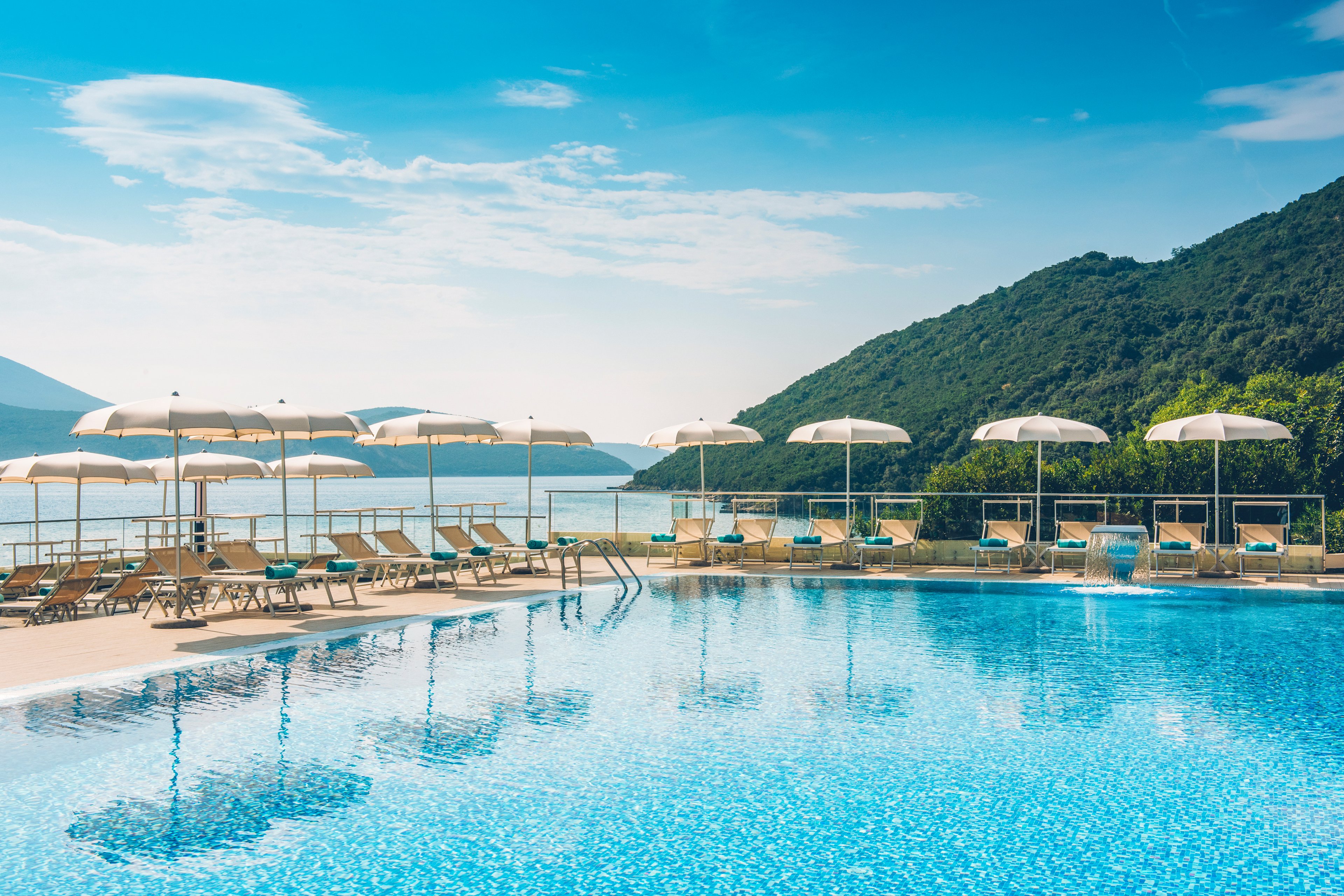 Iberostar Waves Herceg Novi.