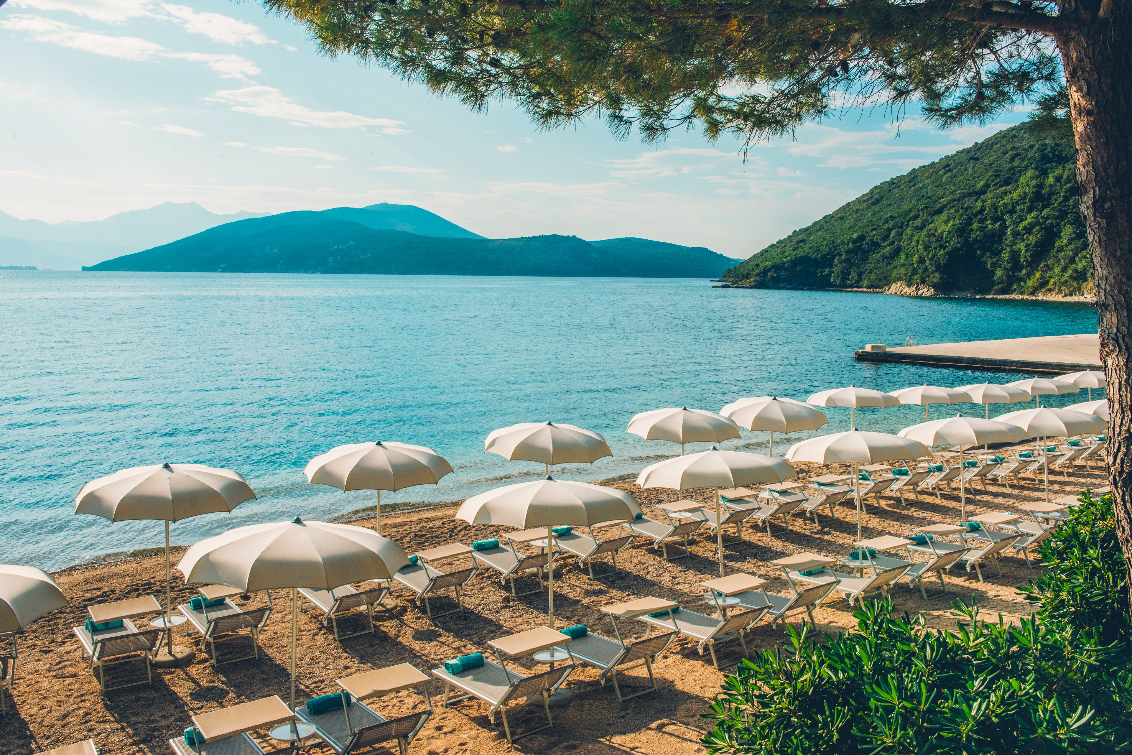 Iberostar Waves Herceg Novi.