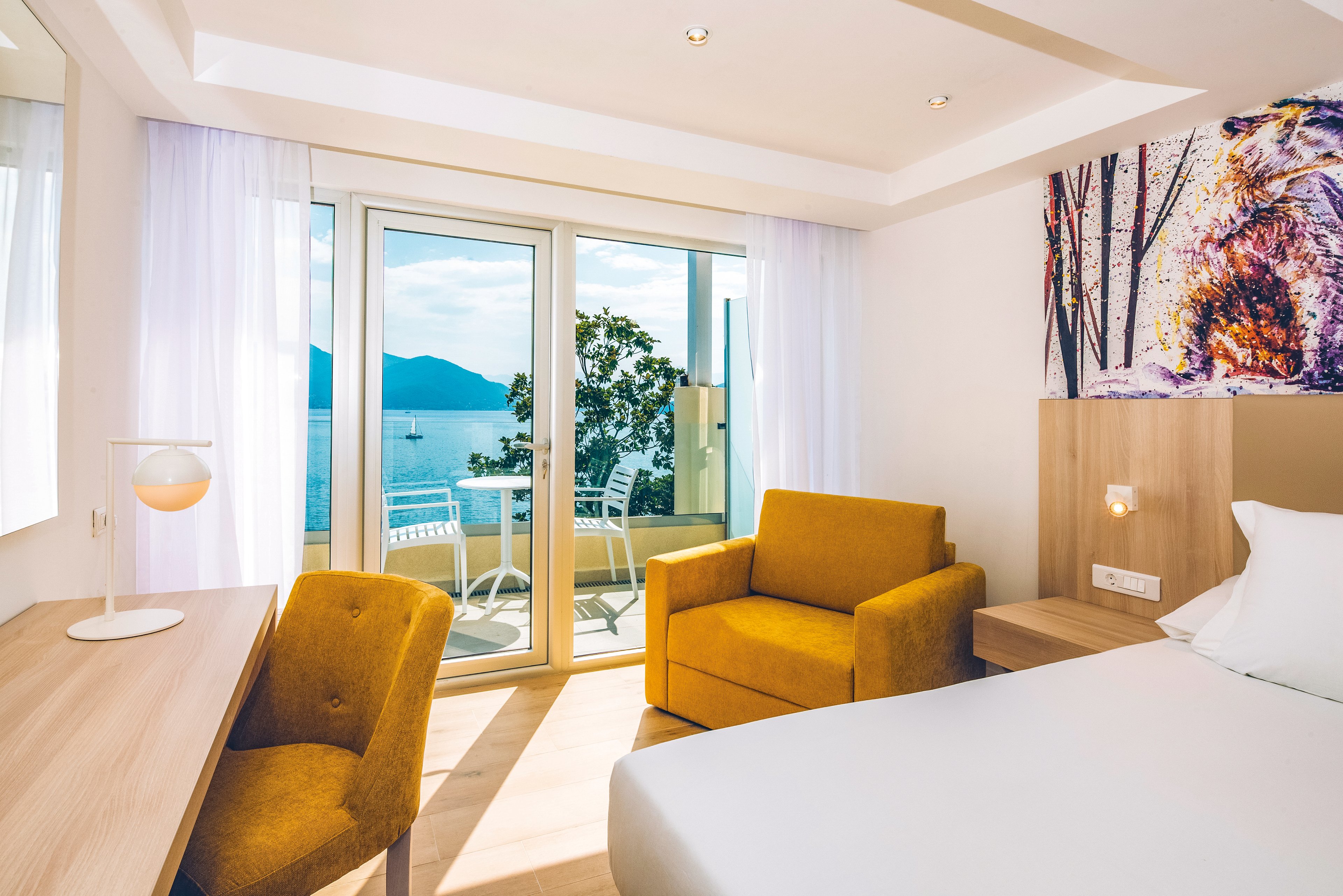 Iberostar Waves Herceg Novi.