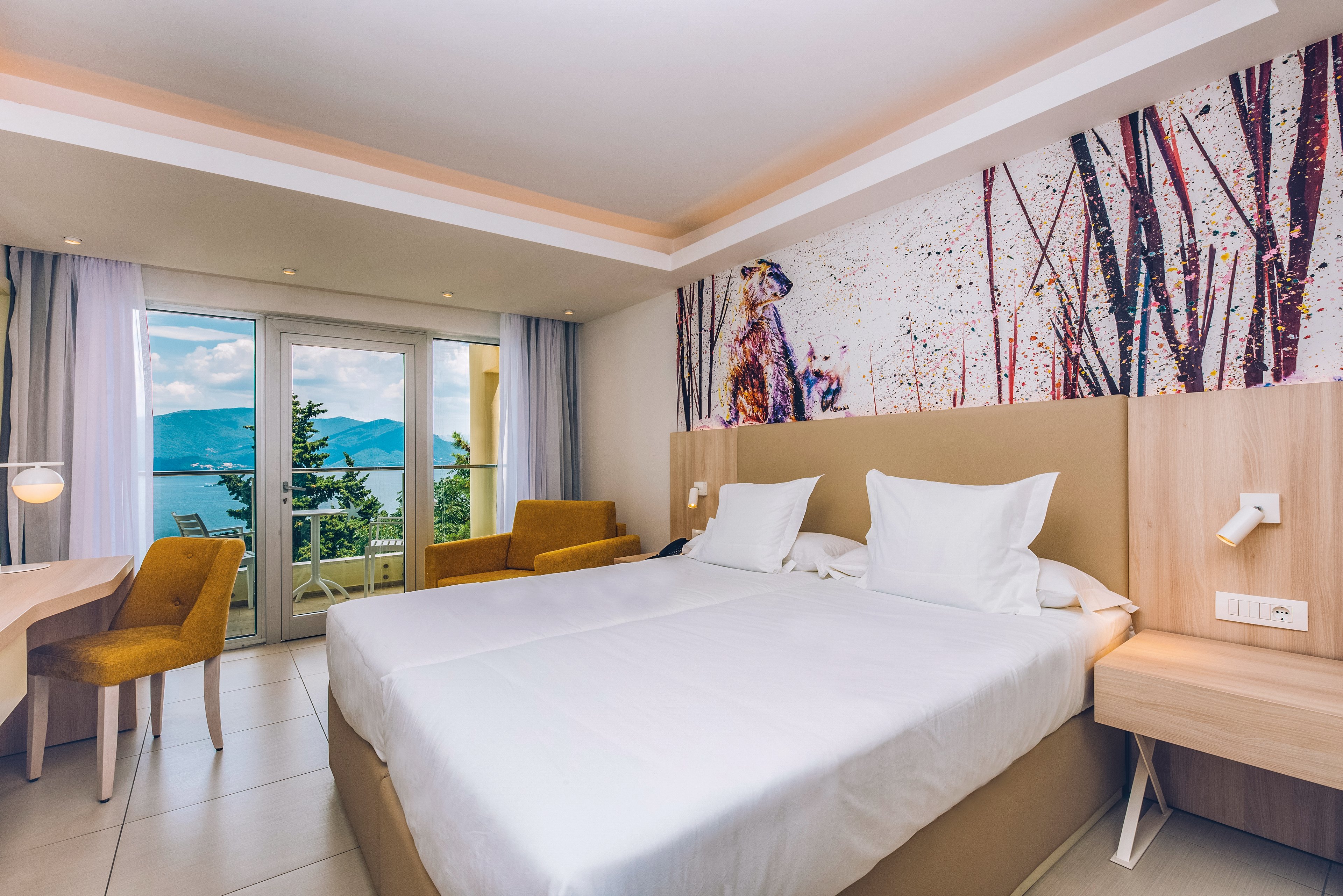 Iberostar Waves Herceg Novi.