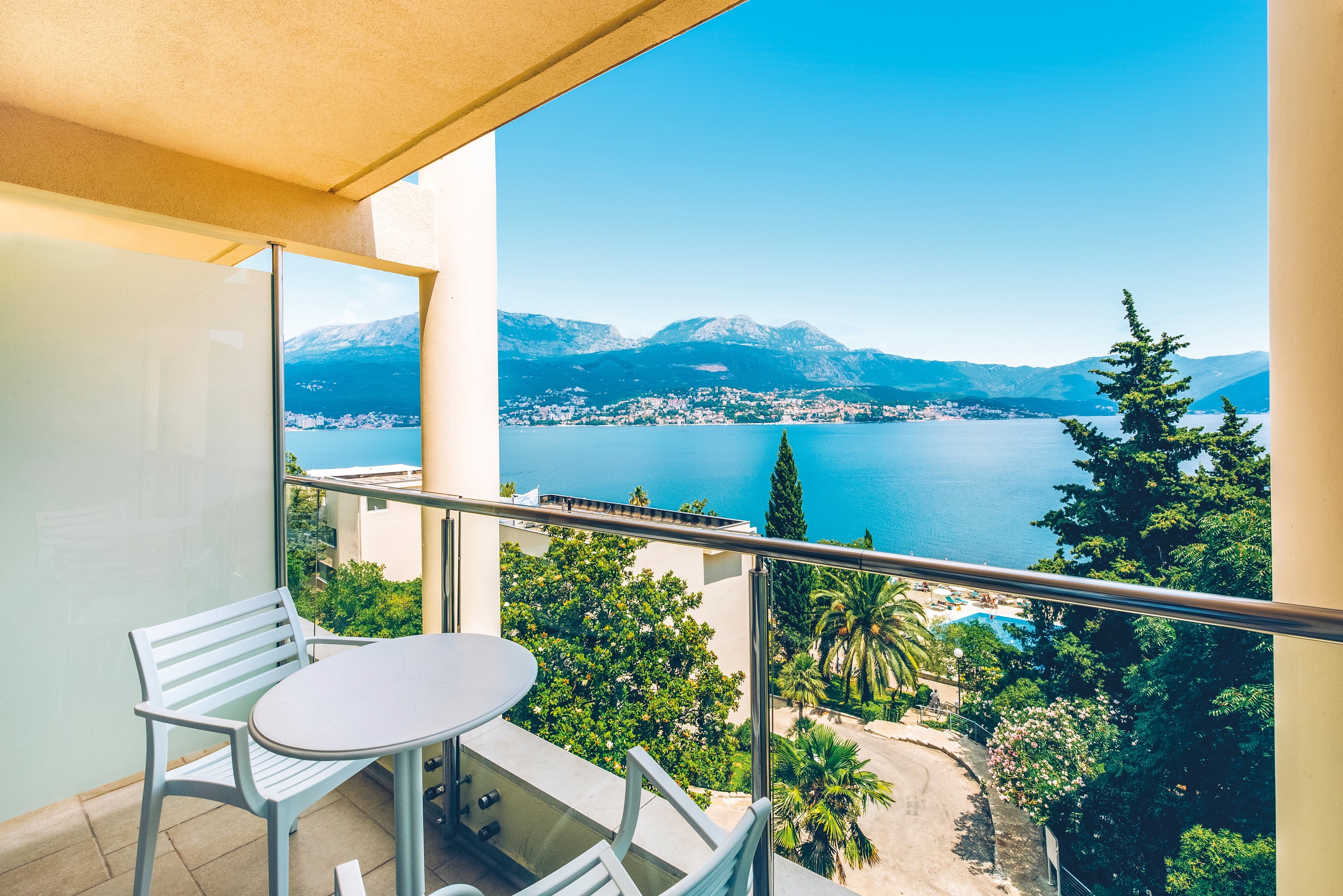 Iberostar Waves Herceg Novi.