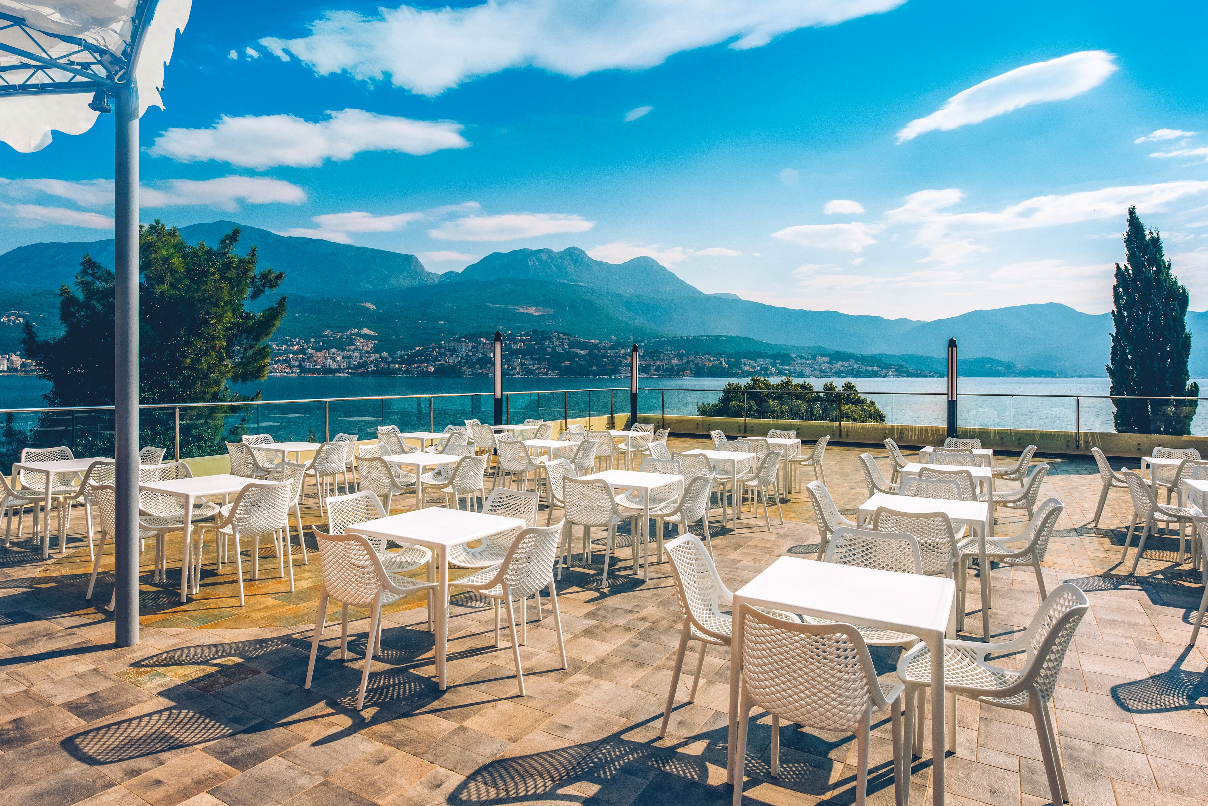 Iberostar Waves Herceg Novi.