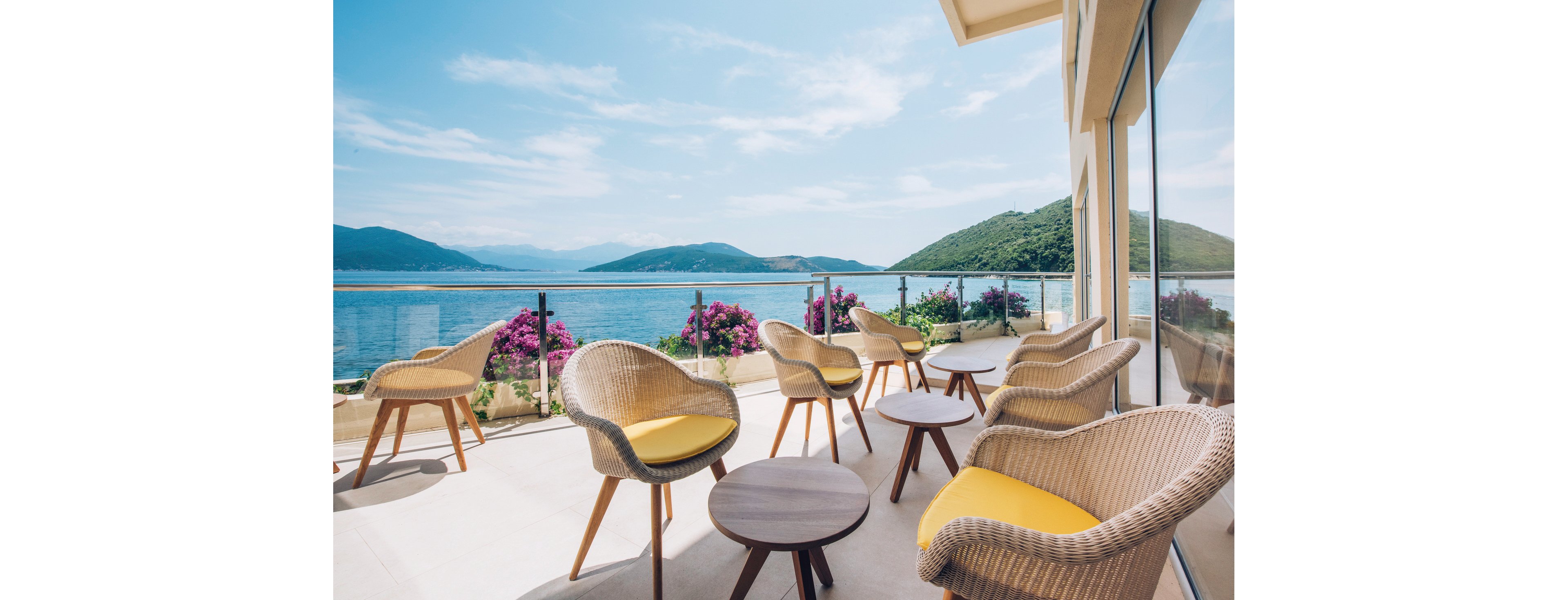 Iberostar Waves Herceg Novi.
