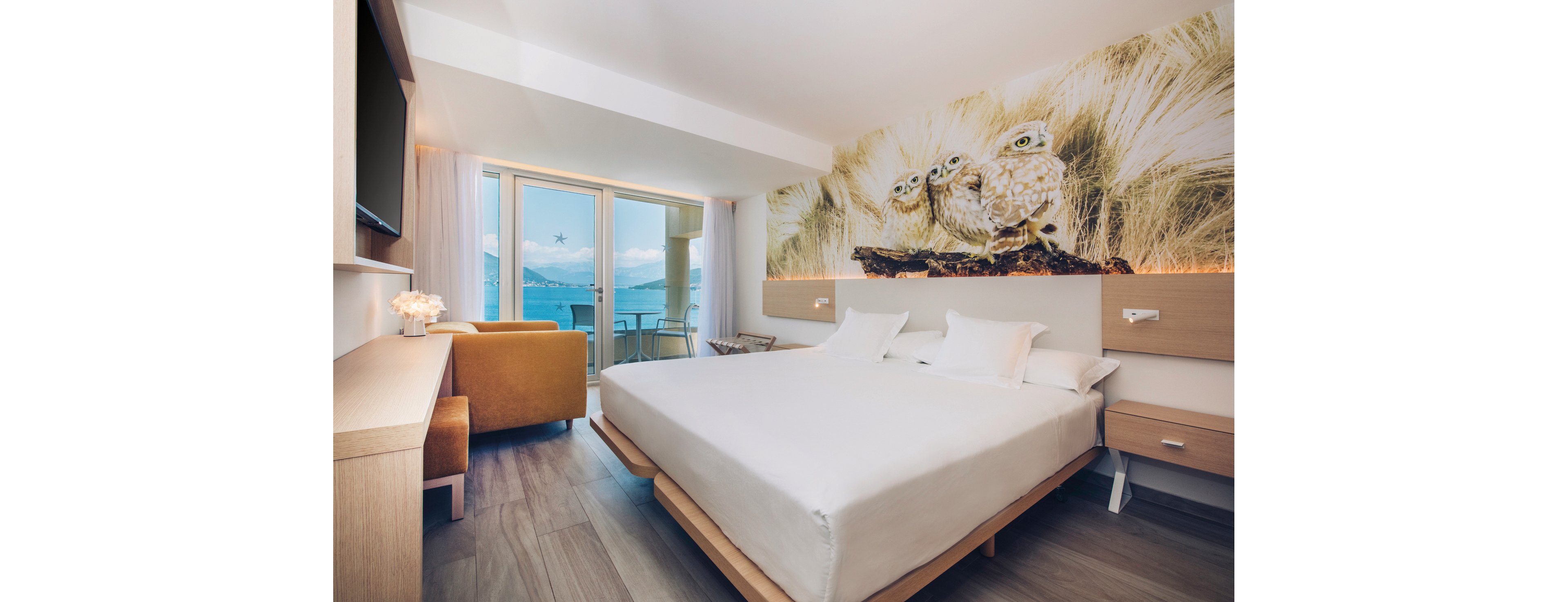 Iberostar Waves Herceg Novi.