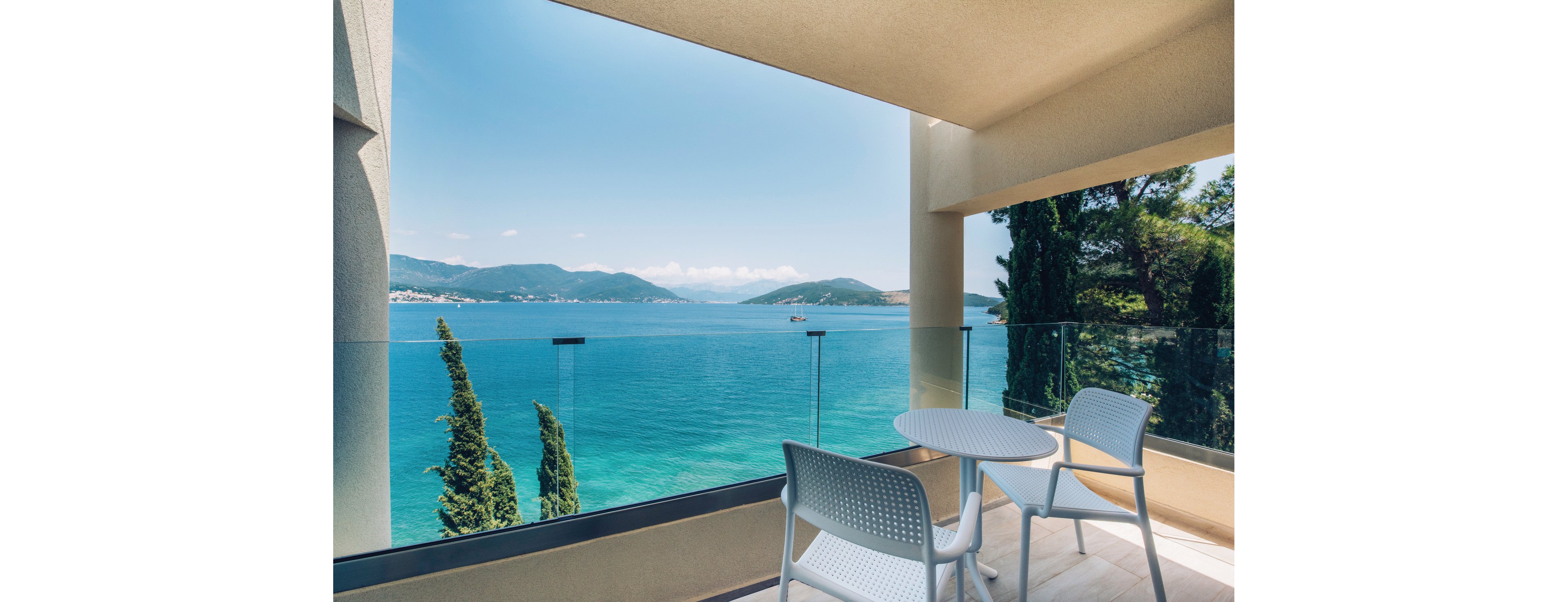 Iberostar Waves Herceg Novi.