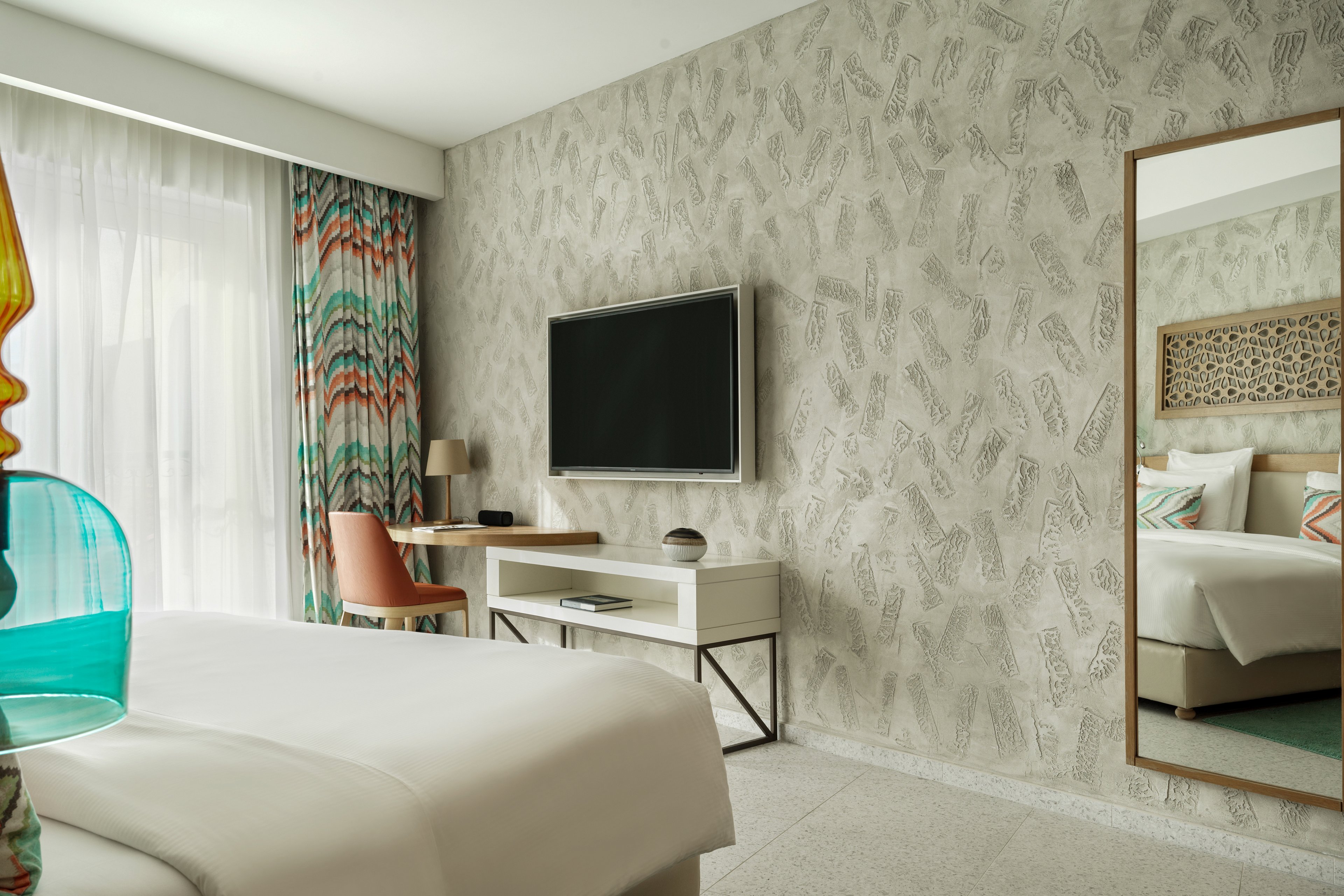 The Chedi Lustica Bay.