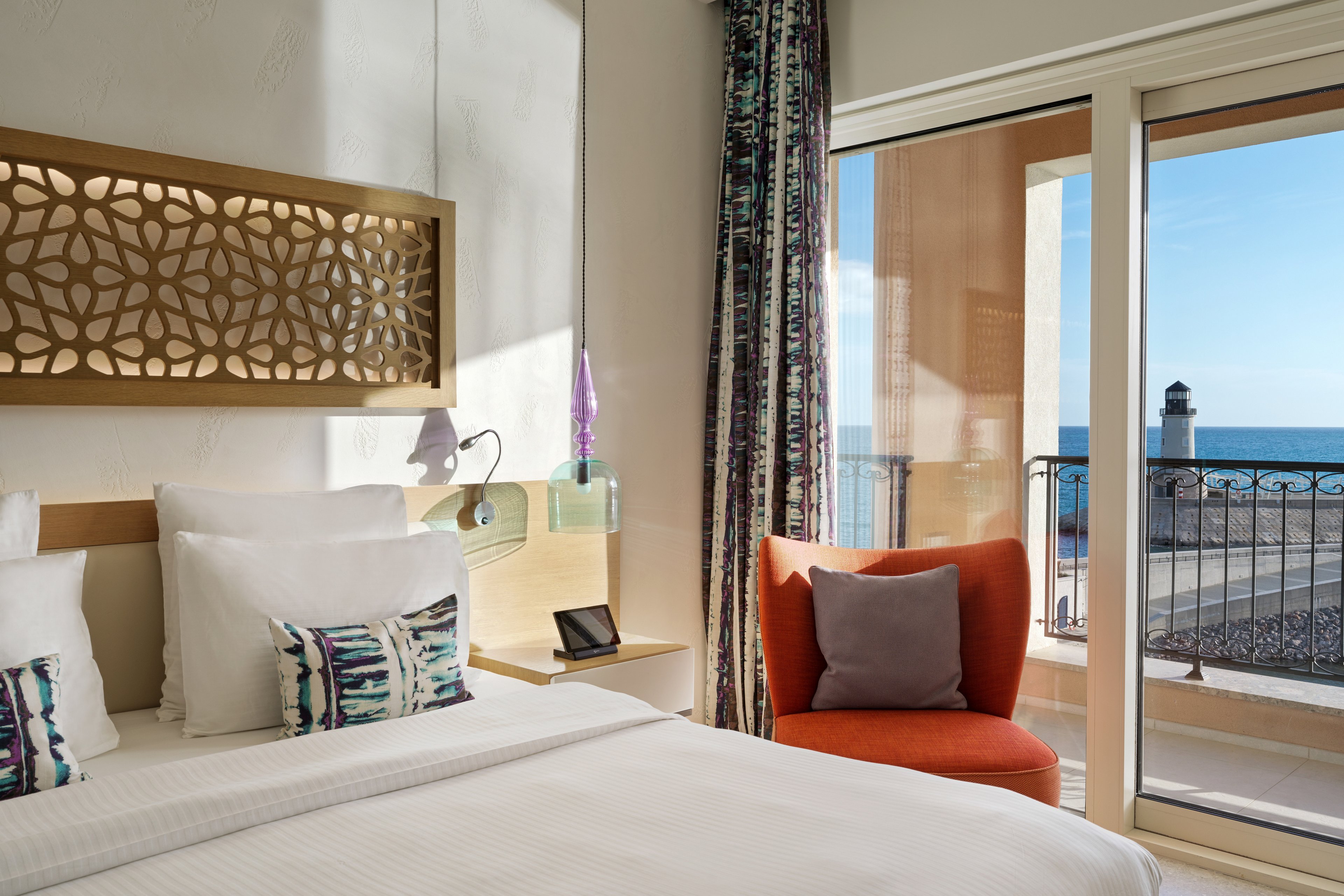 The Chedi Lustica Bay.