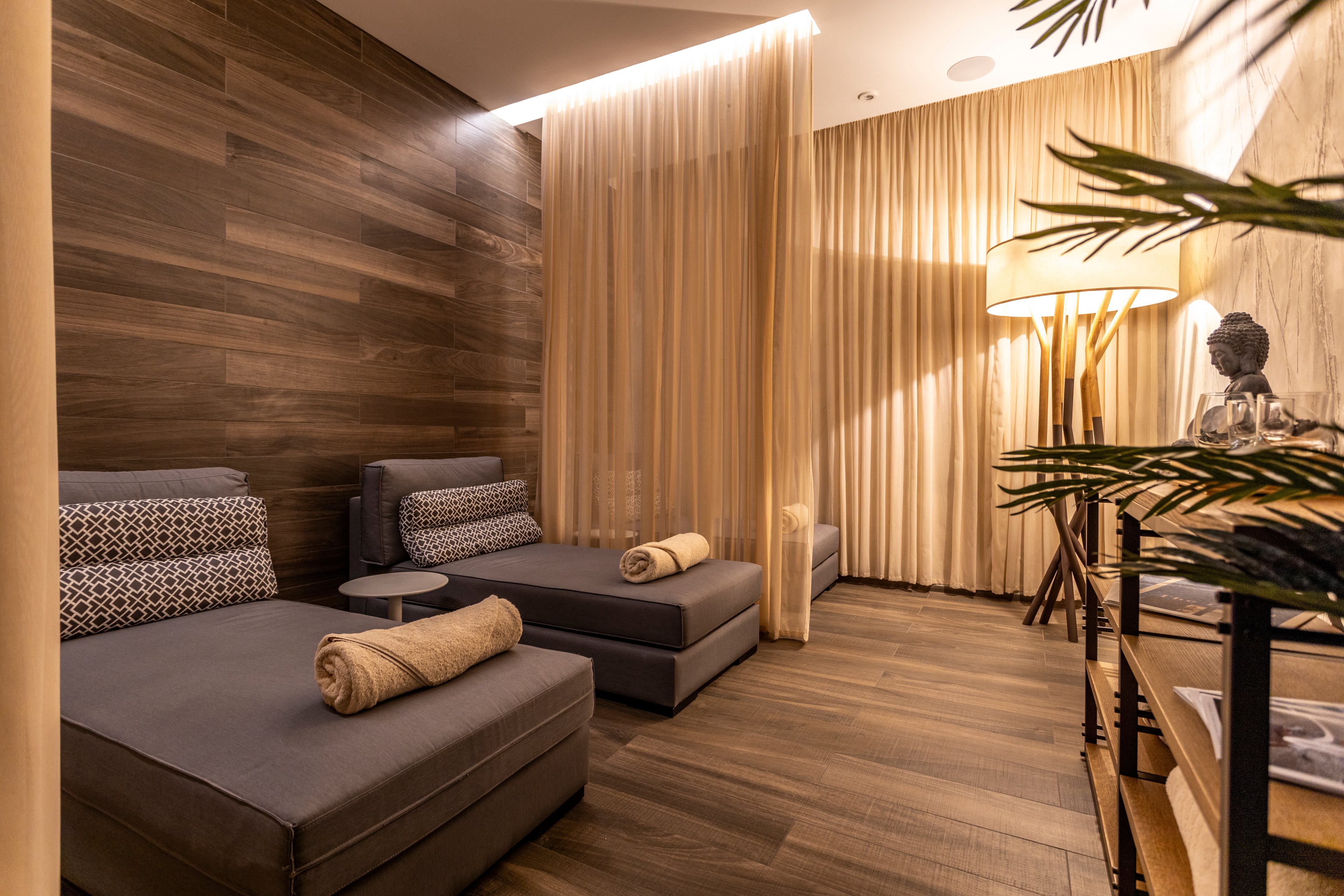 The Chedi Lustica Bay.