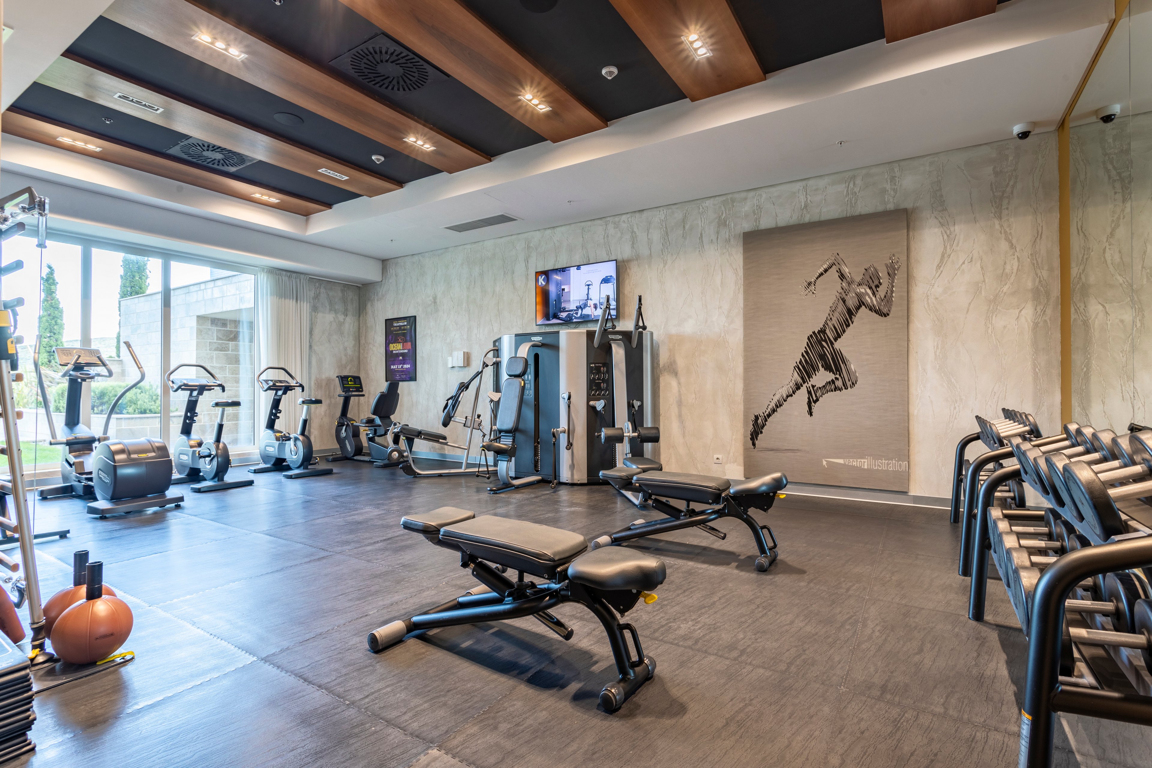 The Chedi Lustica Bay.