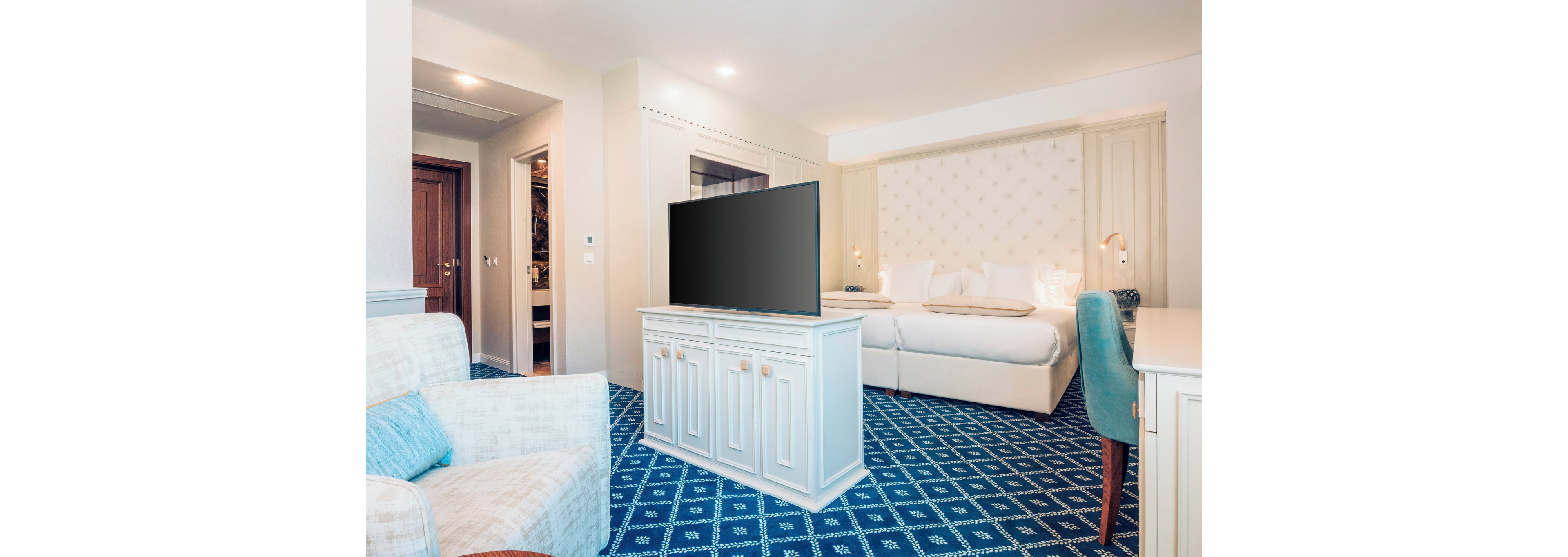 Iberostar Waves Slavija.