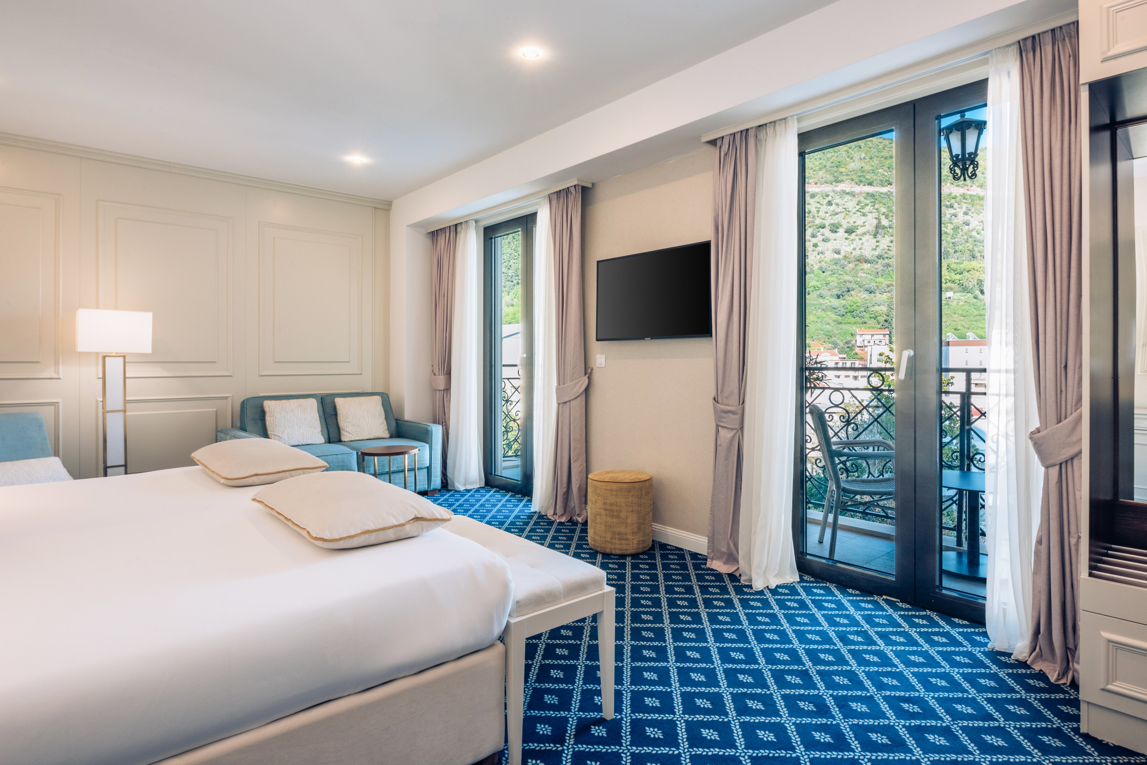 Iberostar Waves Slavija.