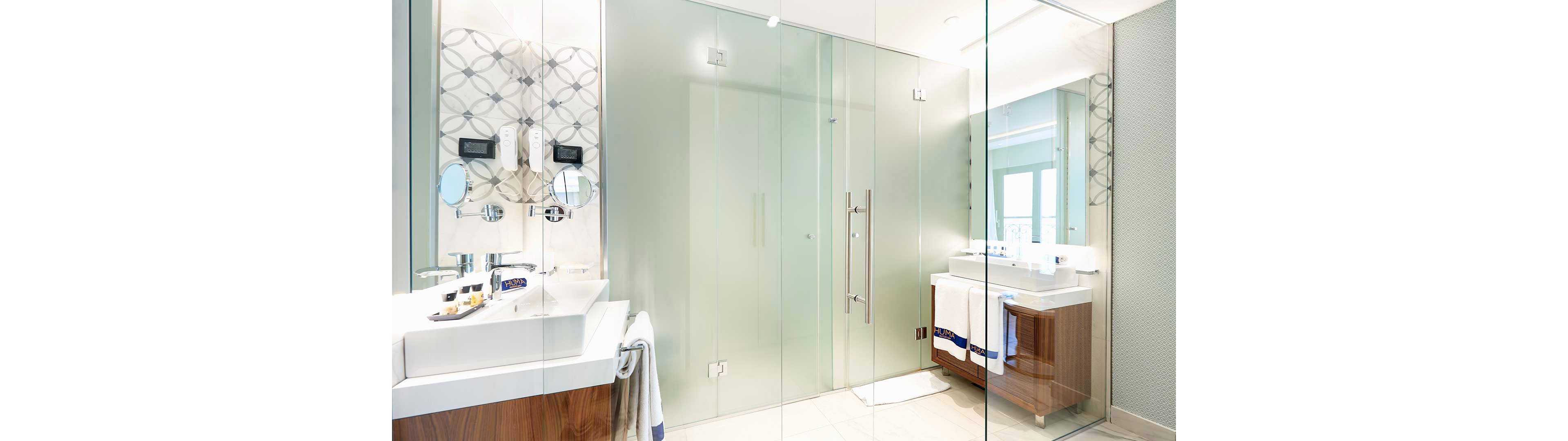 Huma Kotor Bay Hotel.