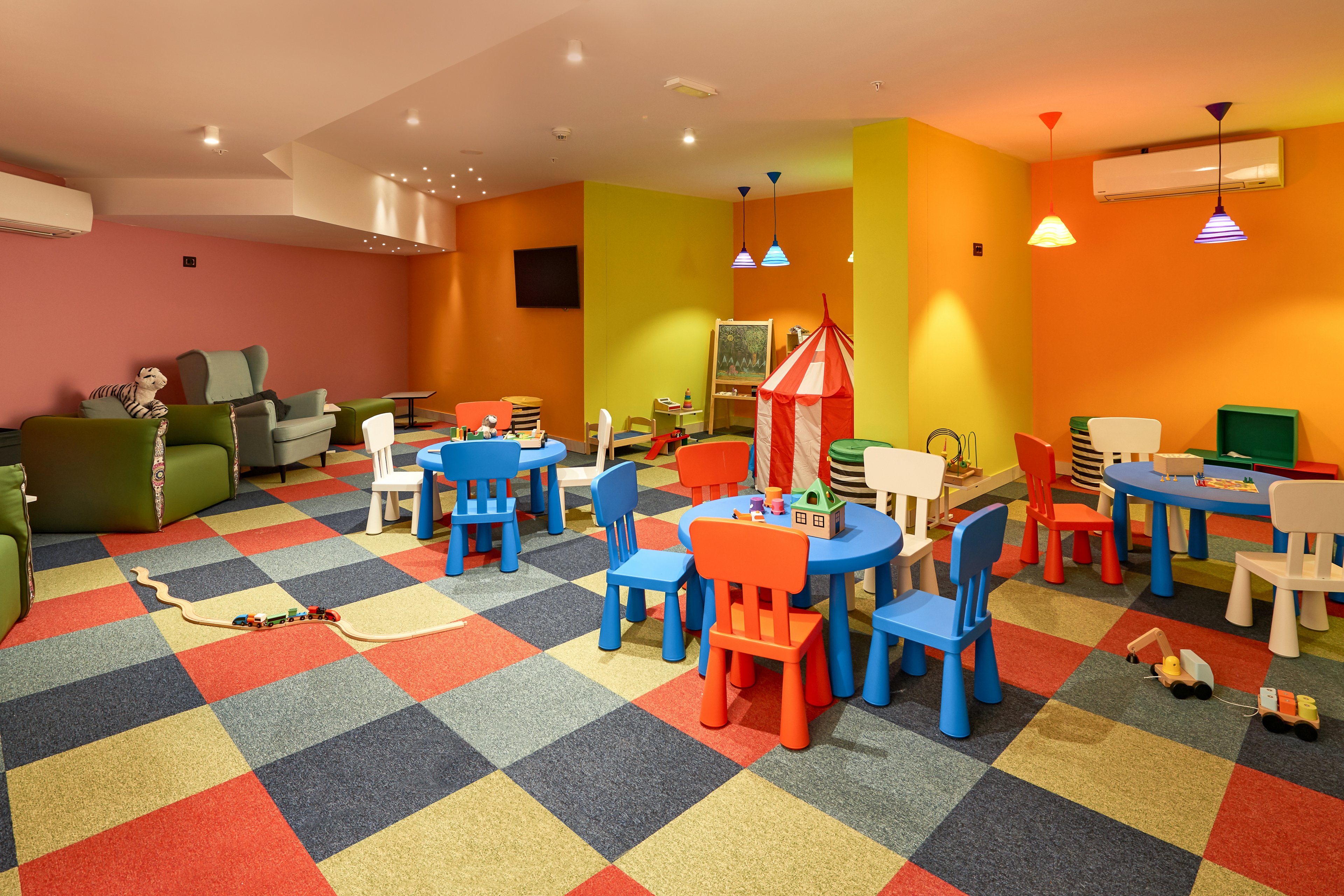 Huma Kotor Bay Hotel.