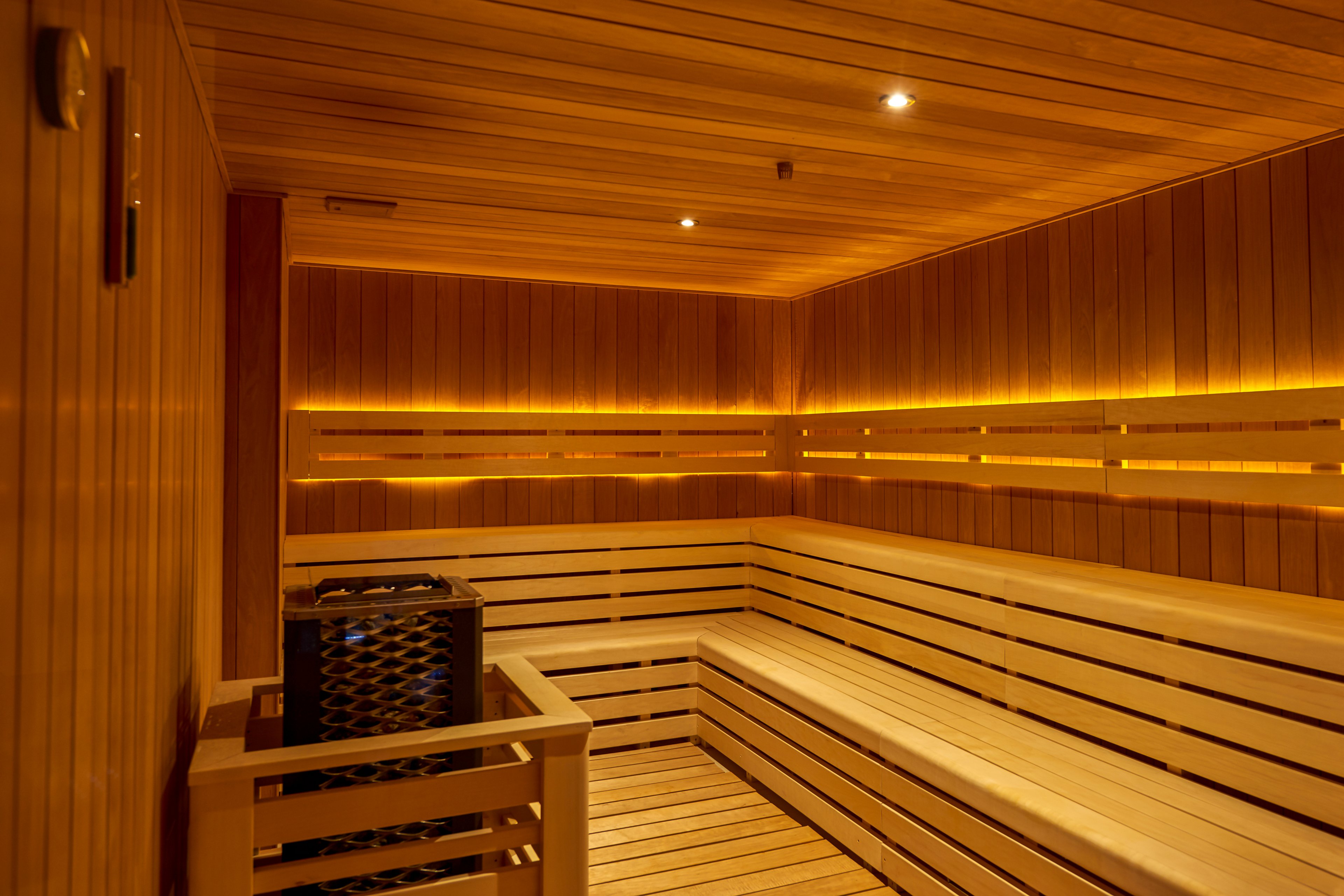 Huma Kotor Bay Hotel.