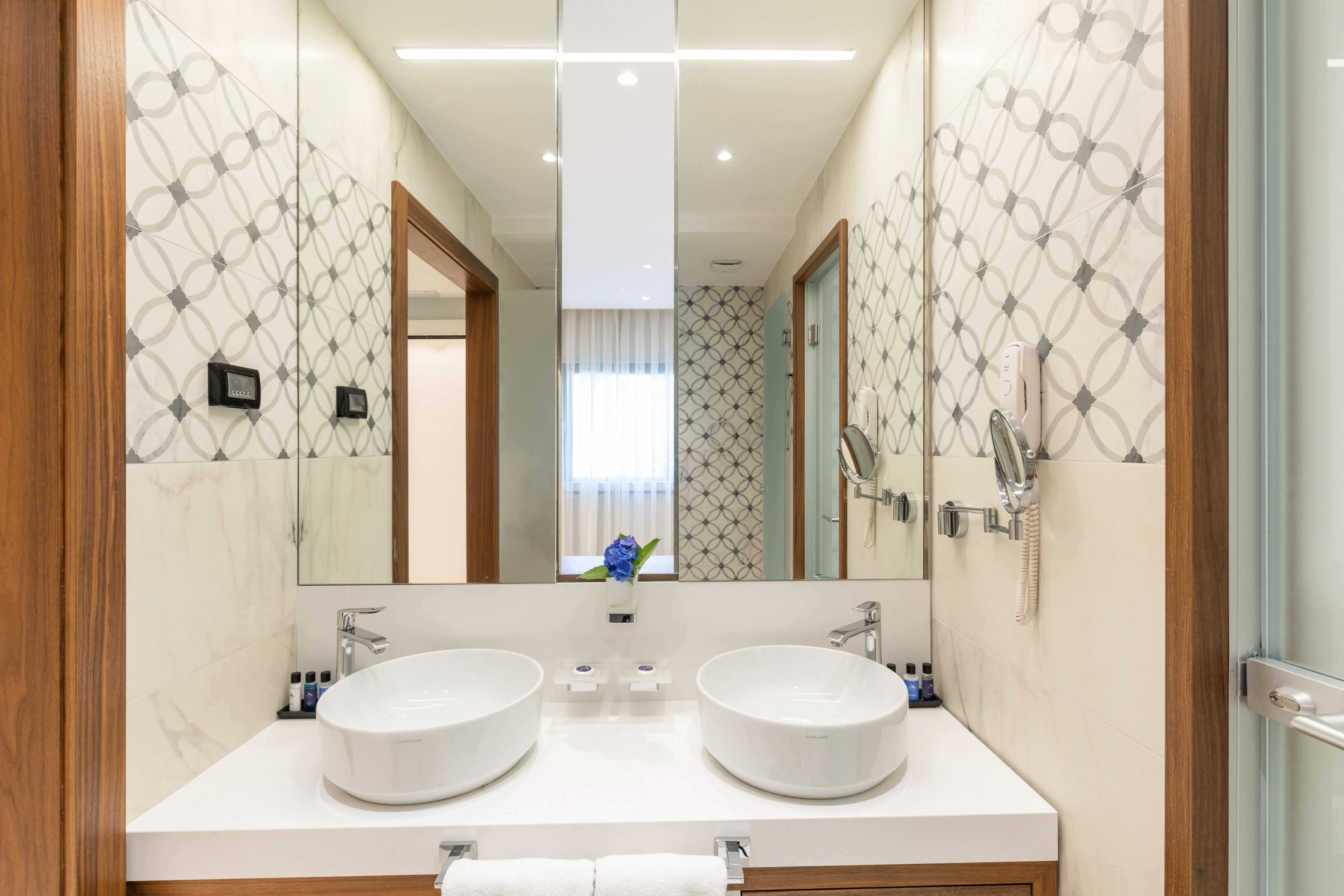 Huma Kotor Bay Hotel.