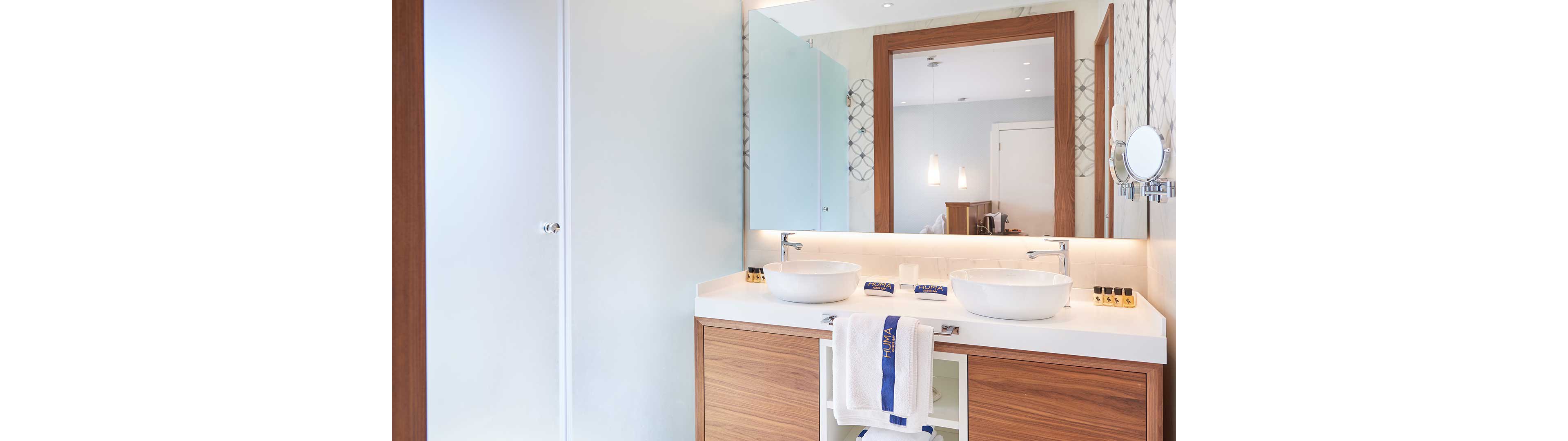 Huma Kotor Bay Hotel.