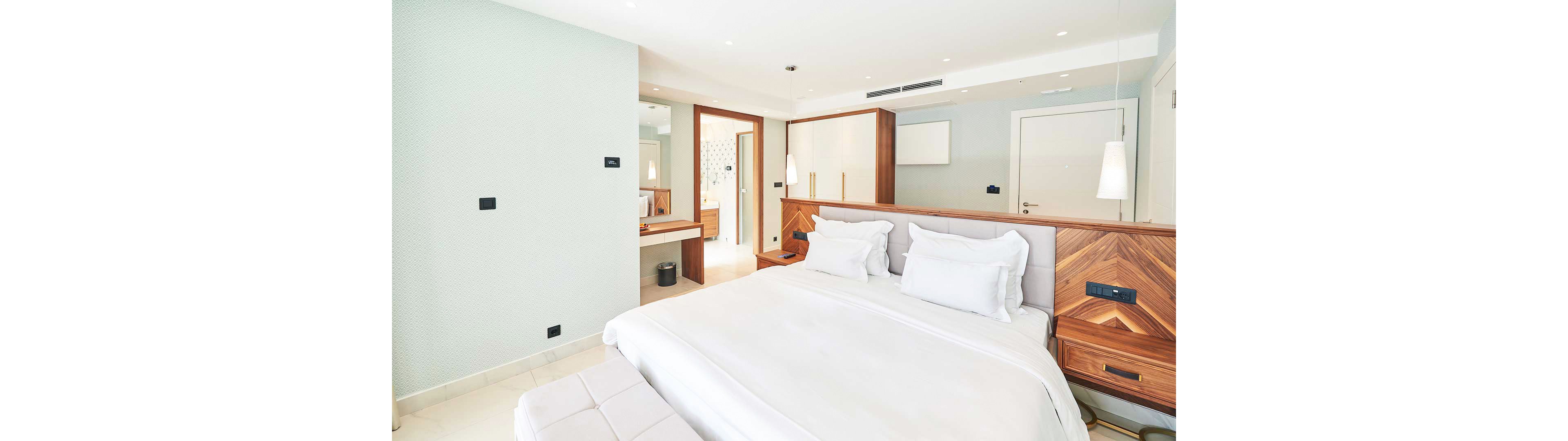 Huma Kotor Bay Hotel.