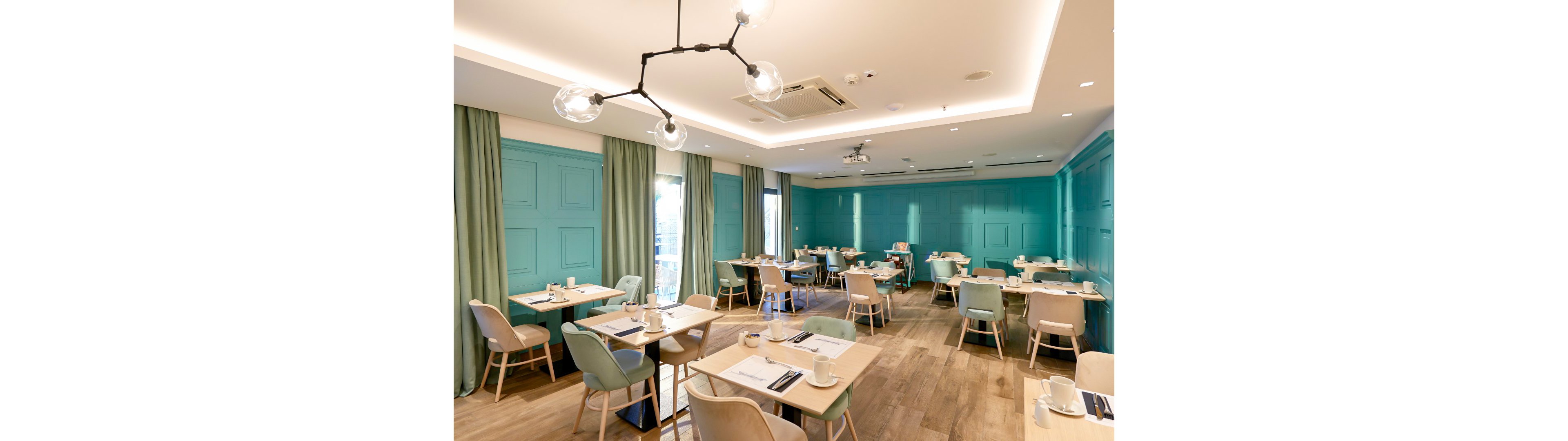 Huma Kotor Bay Hotel.